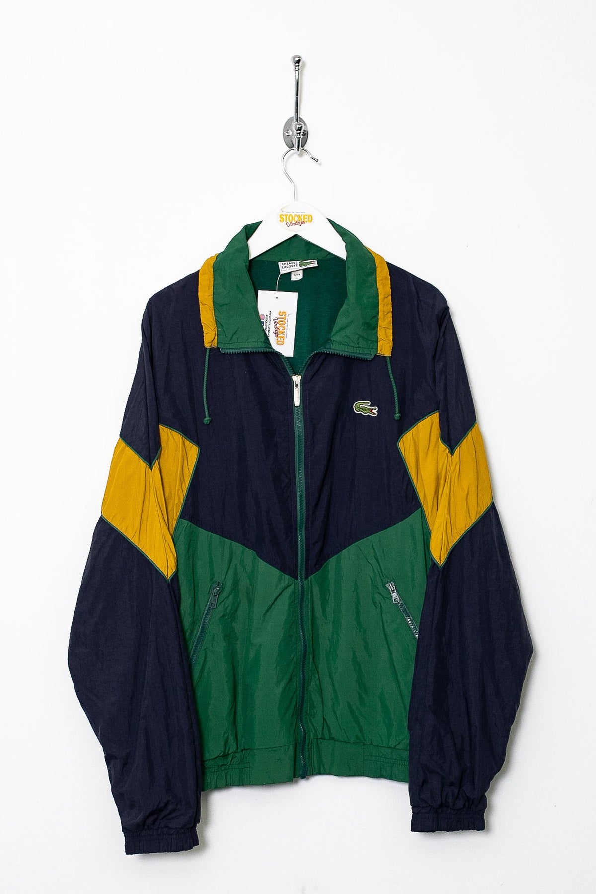 90s Lacoste Jacket (M)