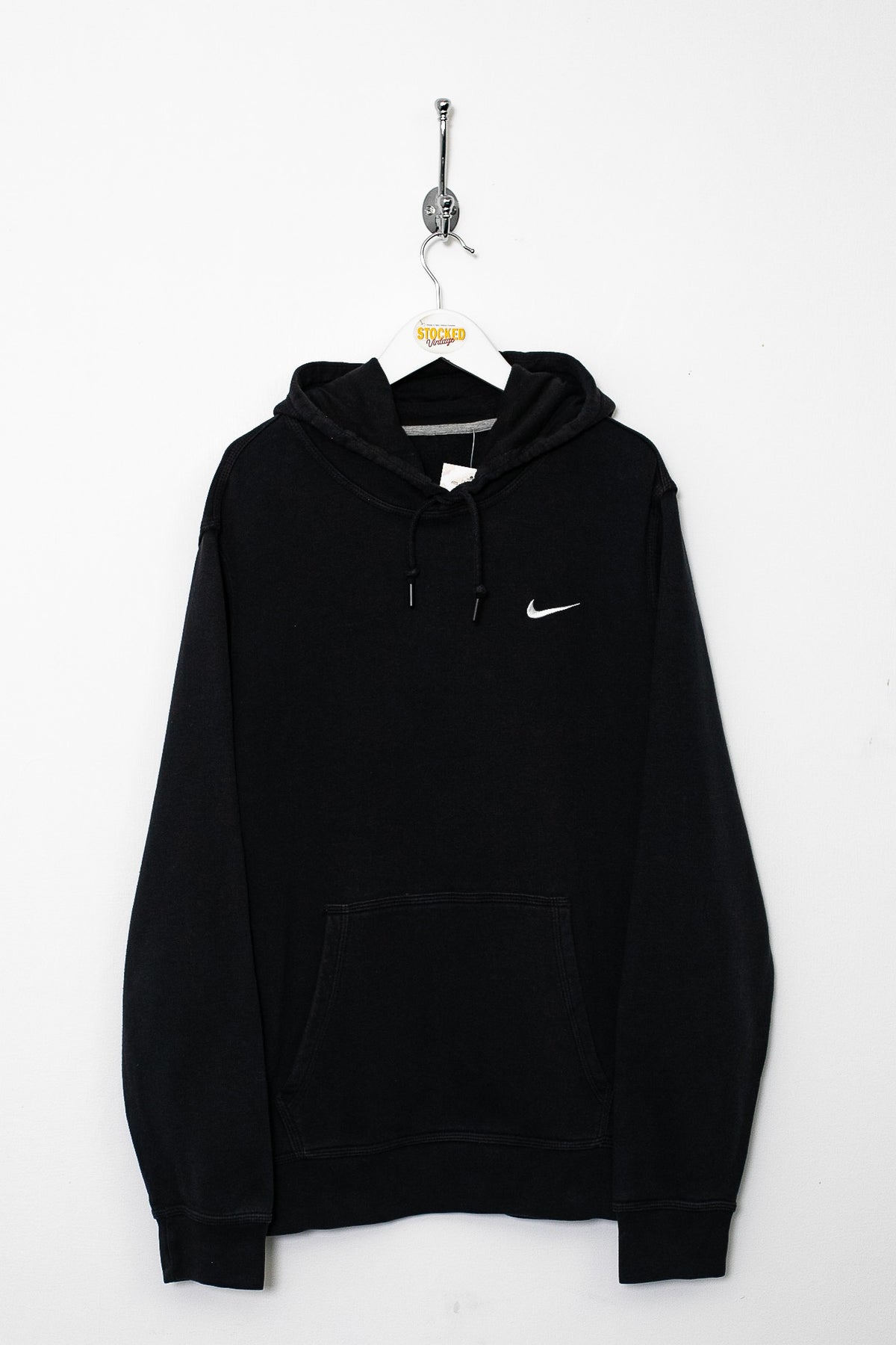 00s Nike Hoodie (M)