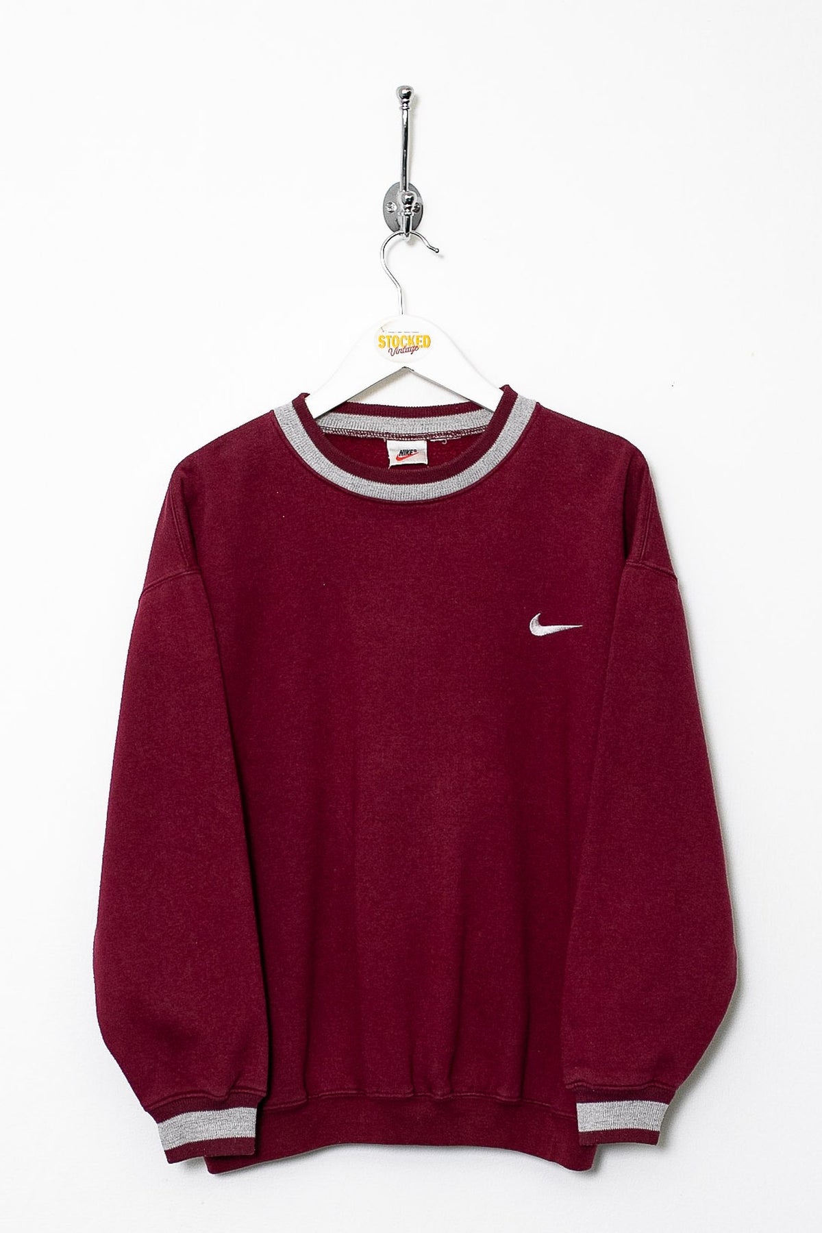 90s Nike Sweatshirt (S)