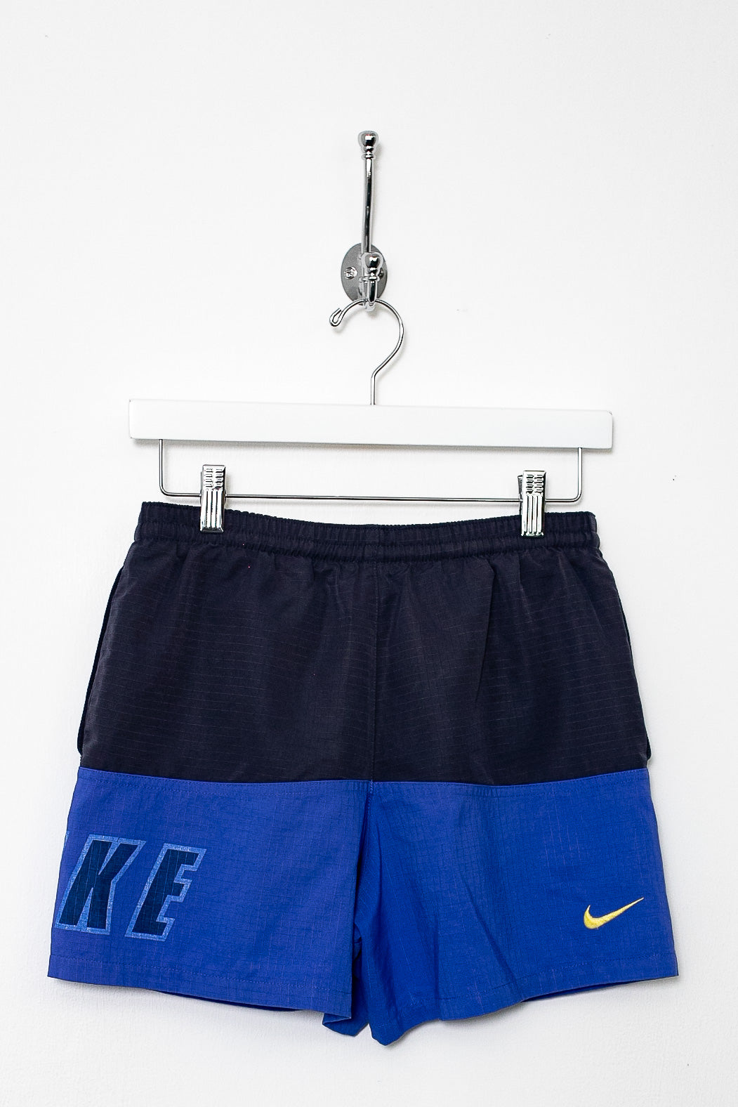 vintage nike shorts womens