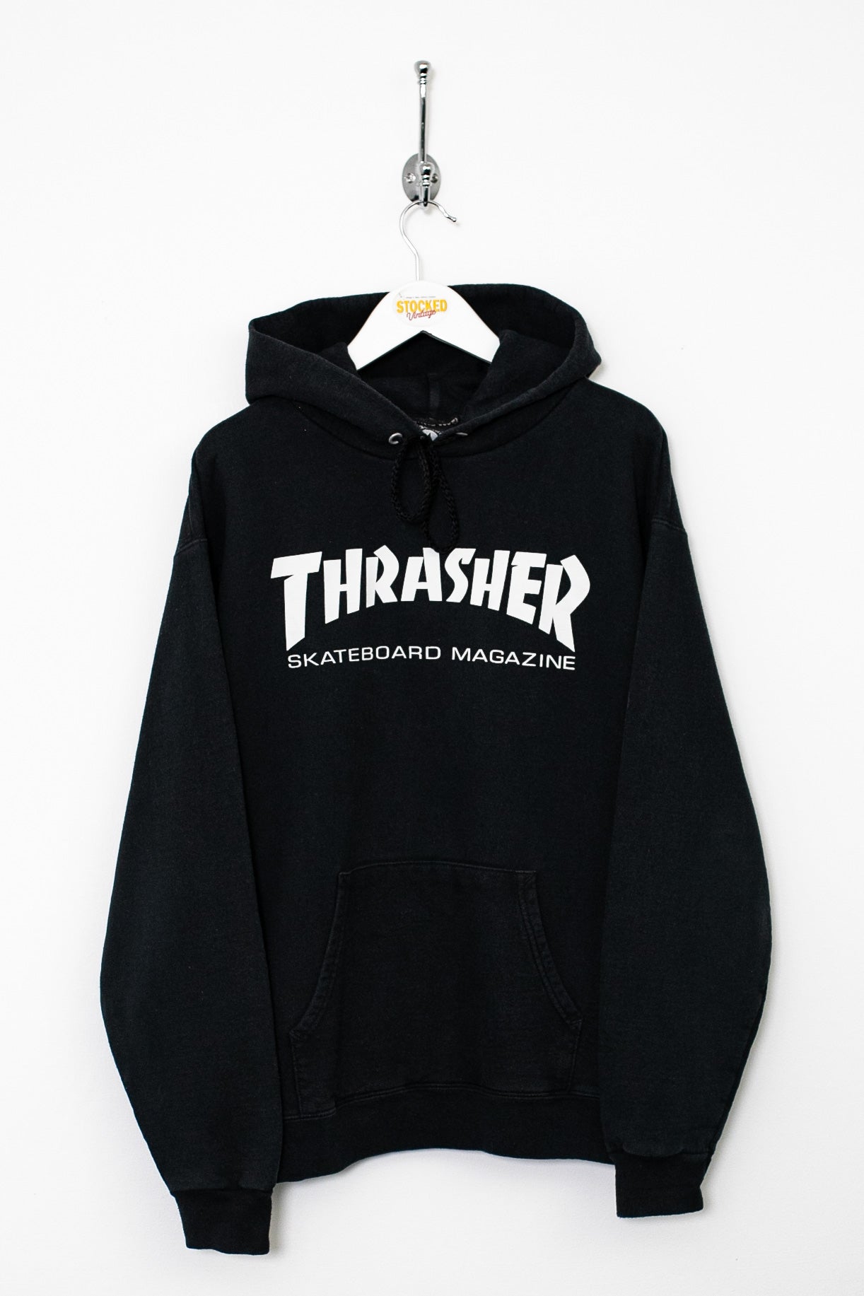 Thrasher on sale hoodie damen