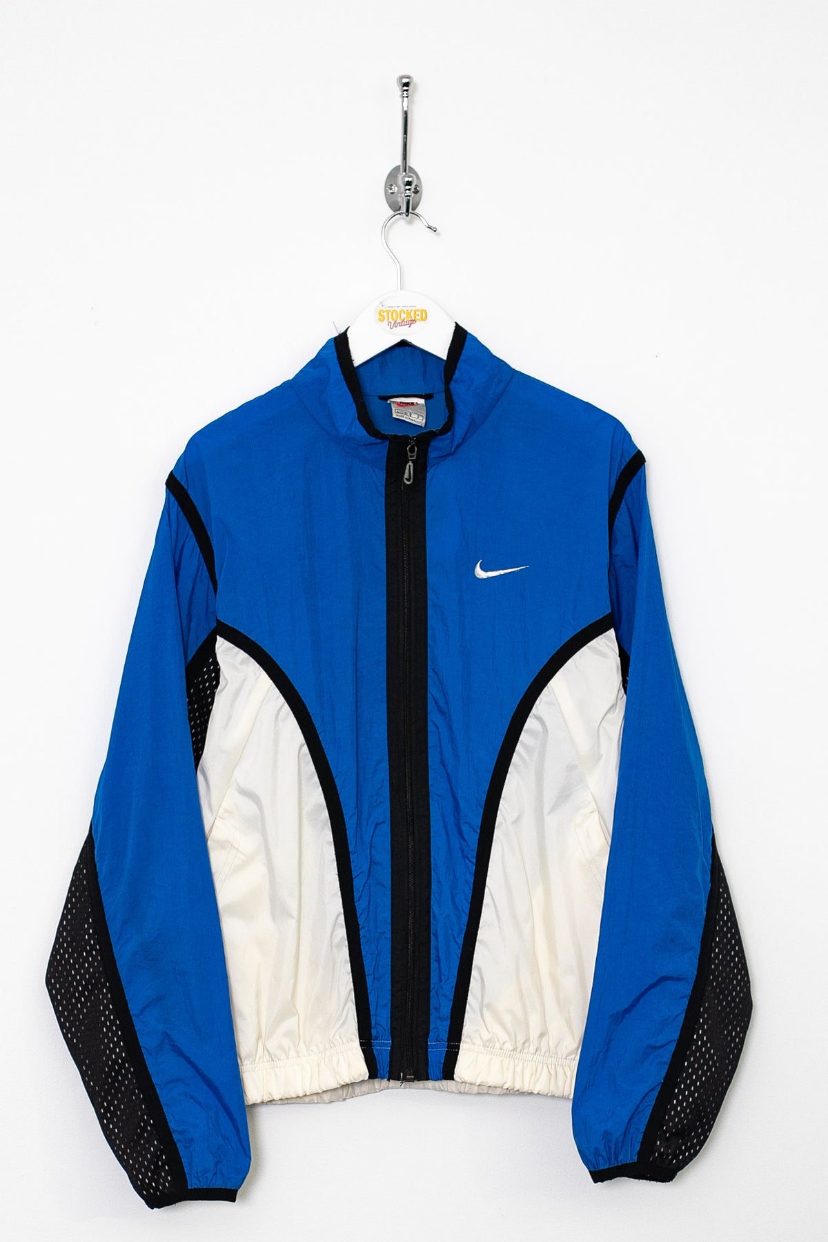 Womens 90s Nike Jacket (L)