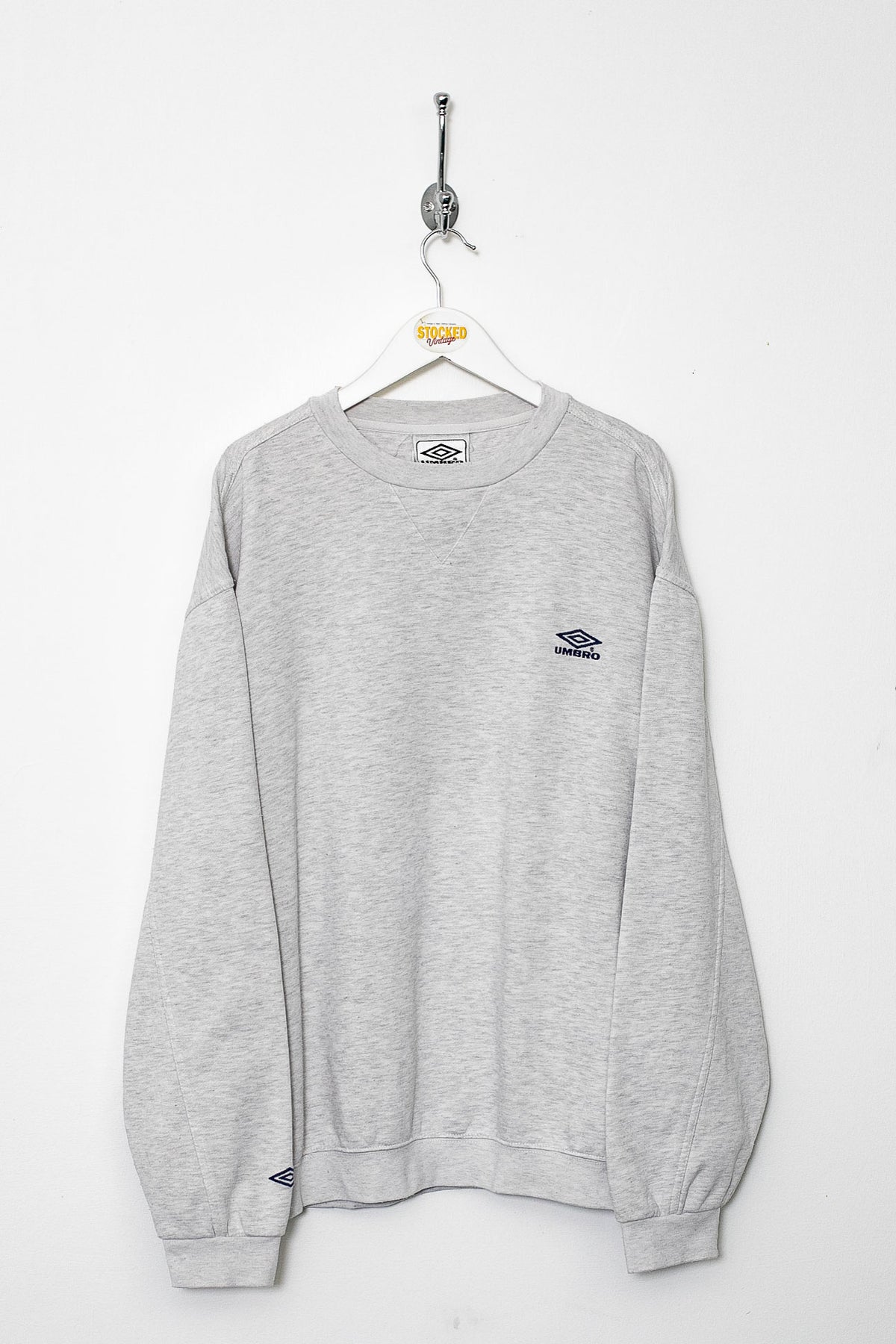 00s Umbro Sweatshirt (L)