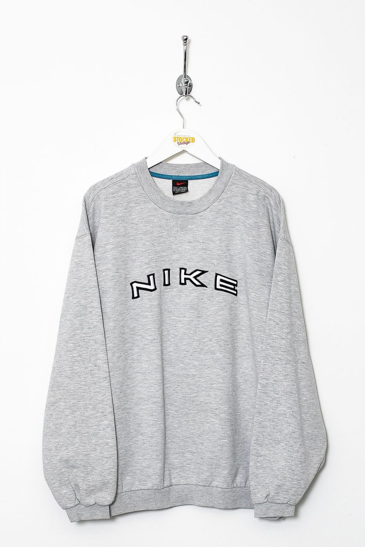 00s Nike Sweatshirt (M)