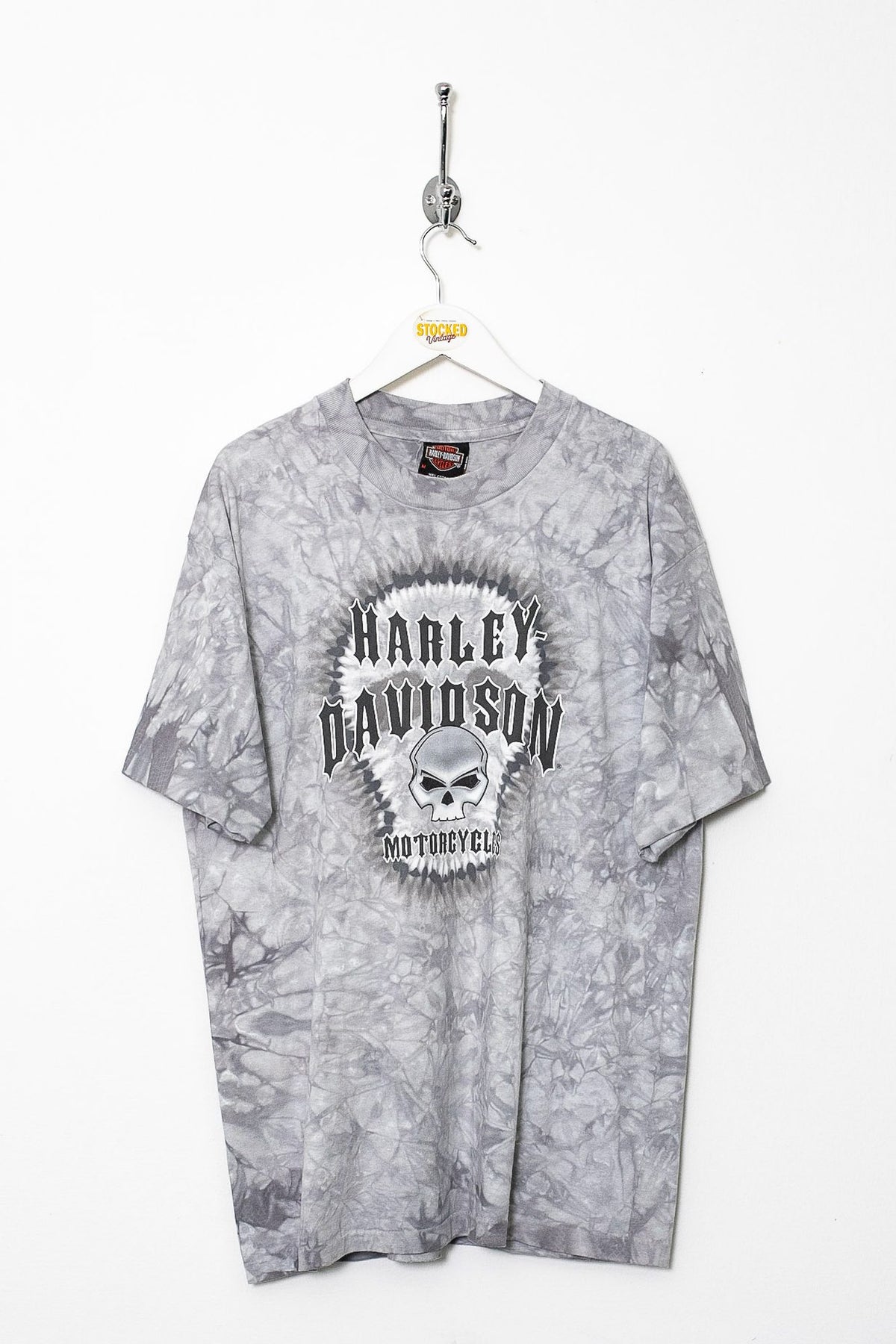 2005 Harley-Davidson Tee (M)