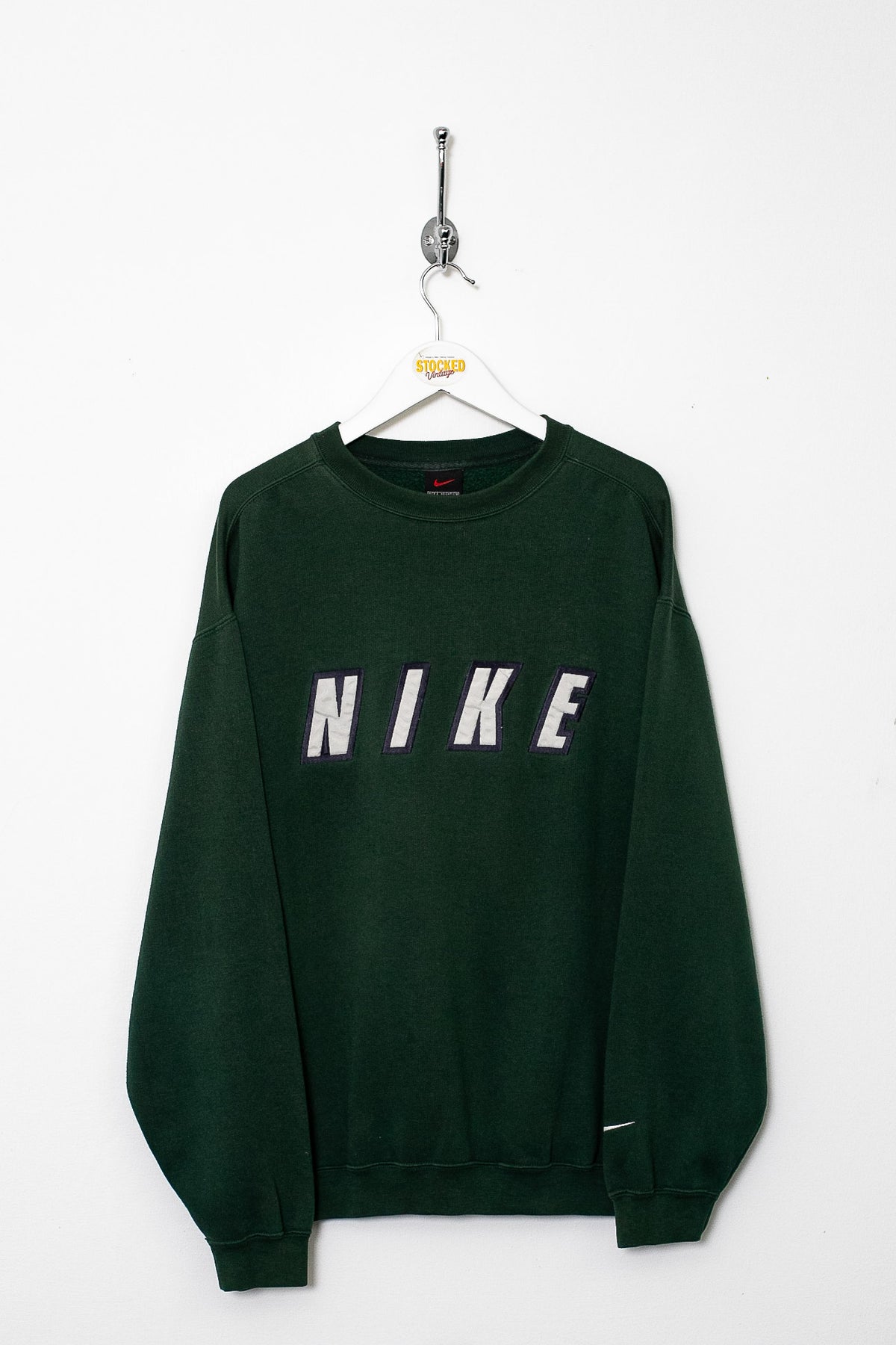 90s Nike Sweatshirt (M)