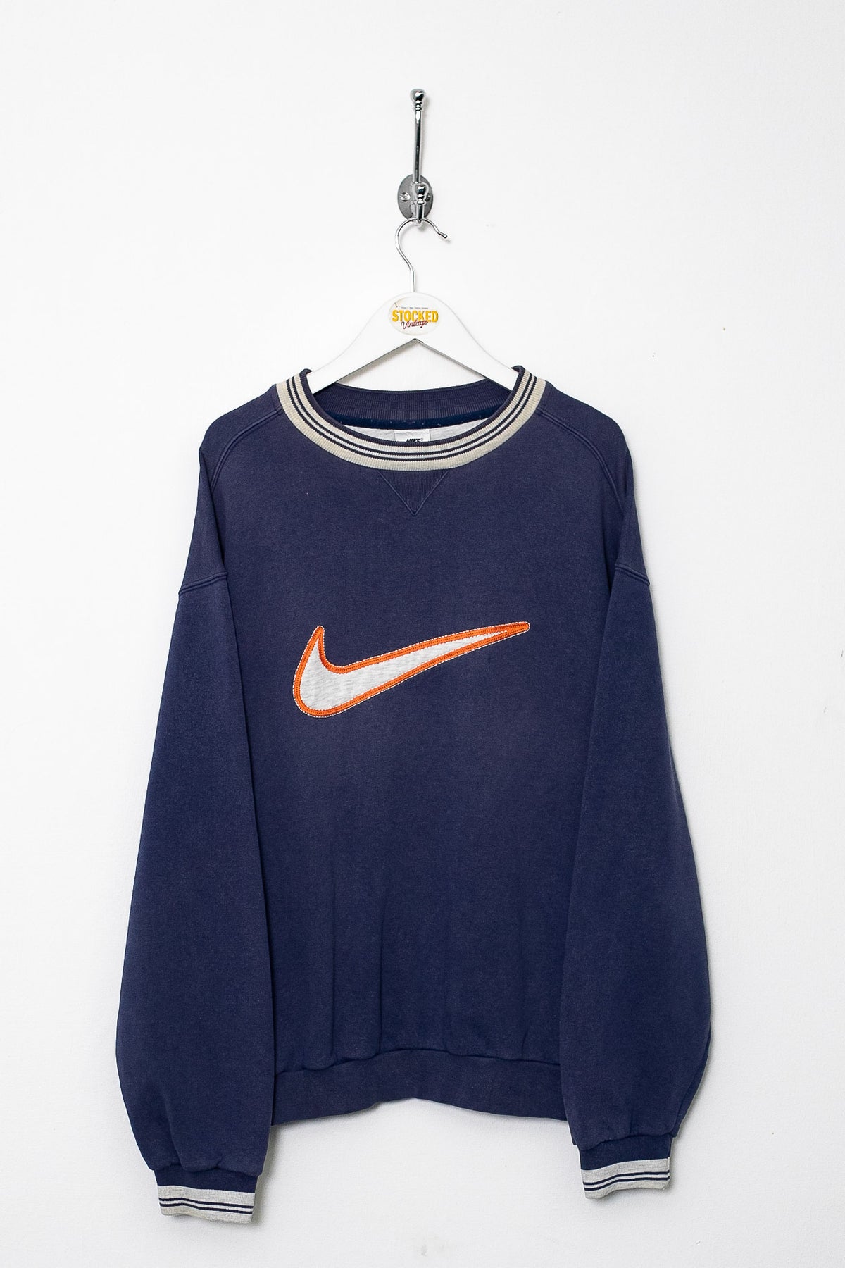 90s Nike Sweatshirt (M)