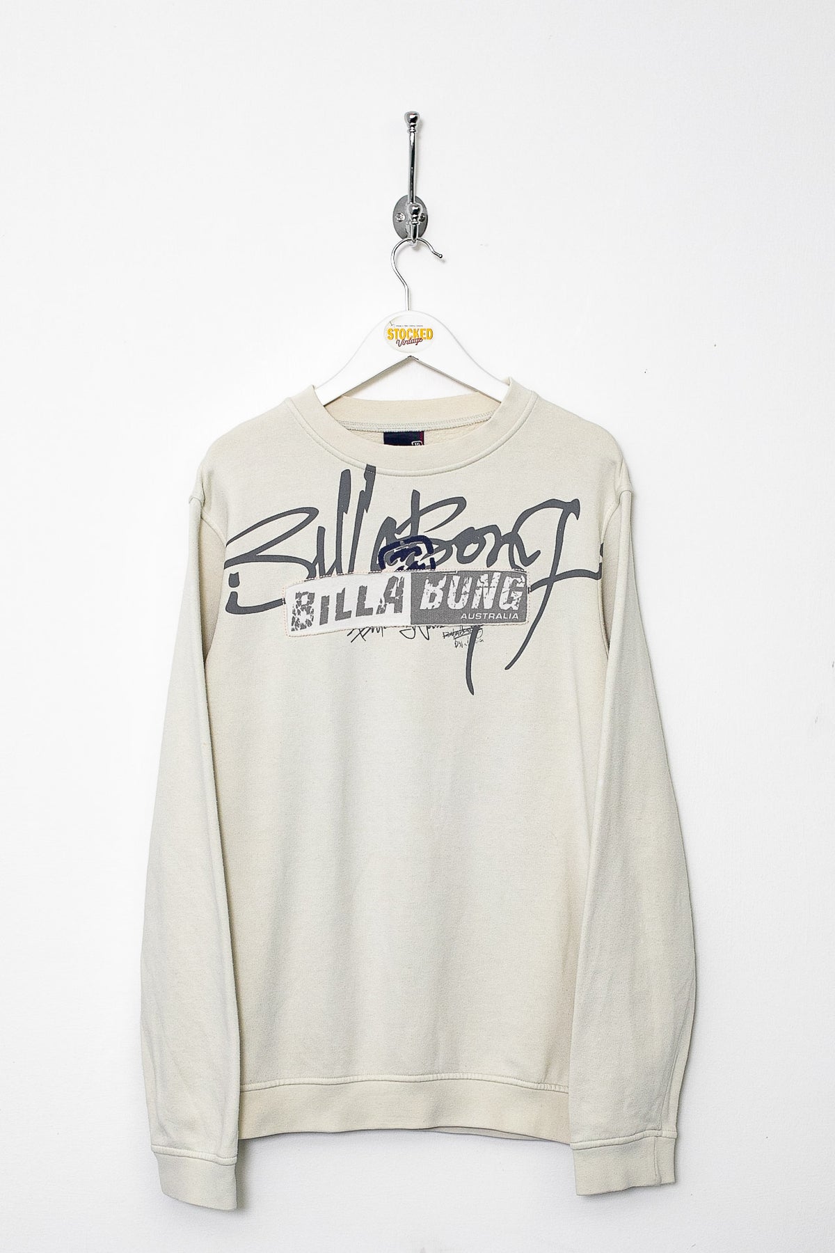 00s Billabong Sweatshirt (S)