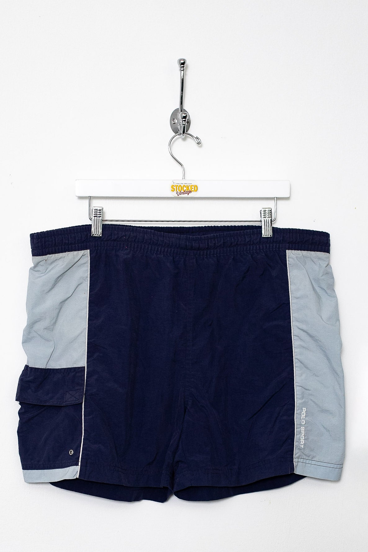 00s Ralph Lauren Polo Sport Shorts (W38)