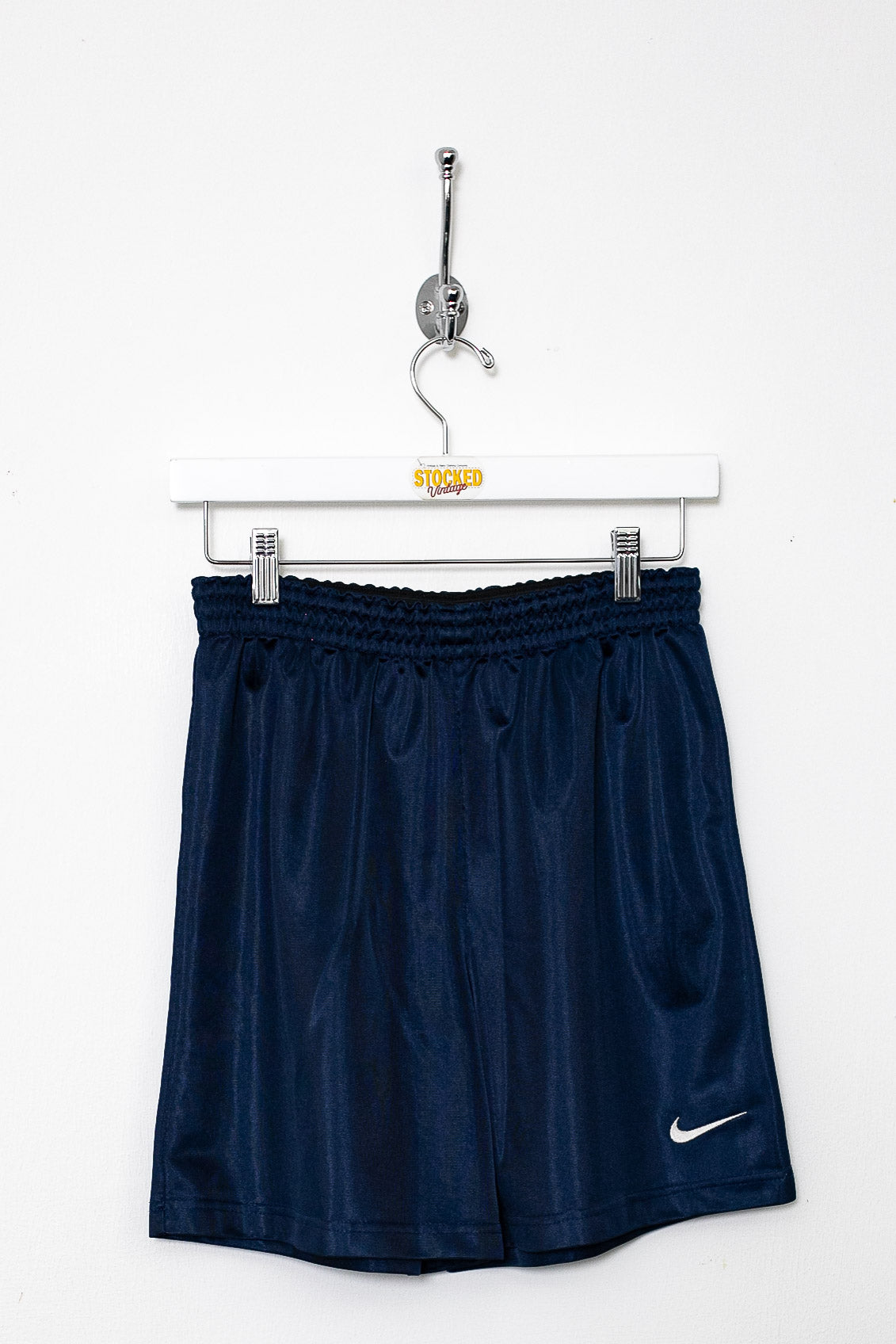 nike vintage shorts womens
