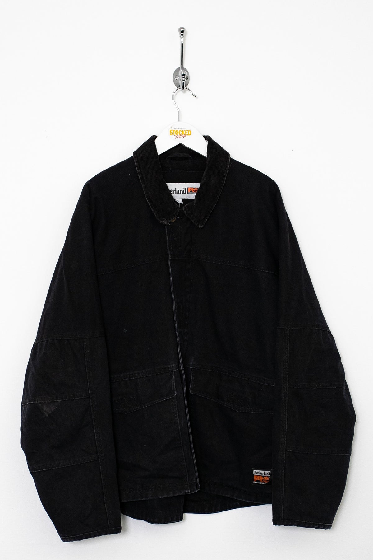 00s Timberland Workwear Jacket (M)