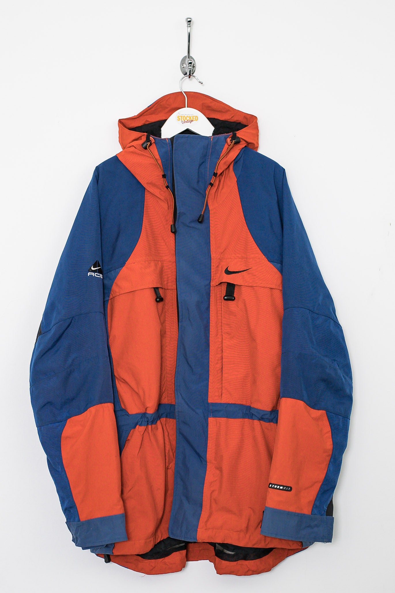 【SPECIAL】00s Nike ACG Storm-Fit Jacket