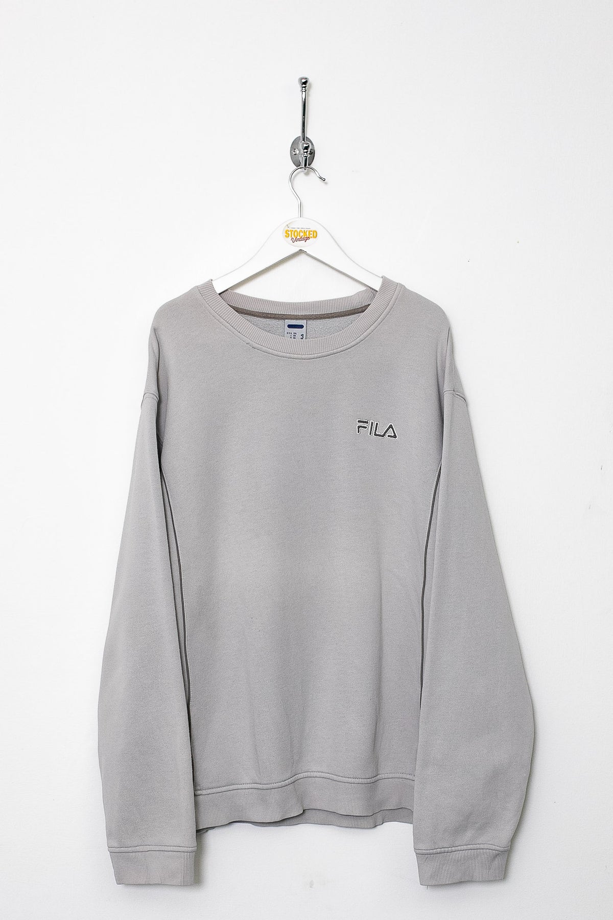 00s Fila Sweatshirt (XL)