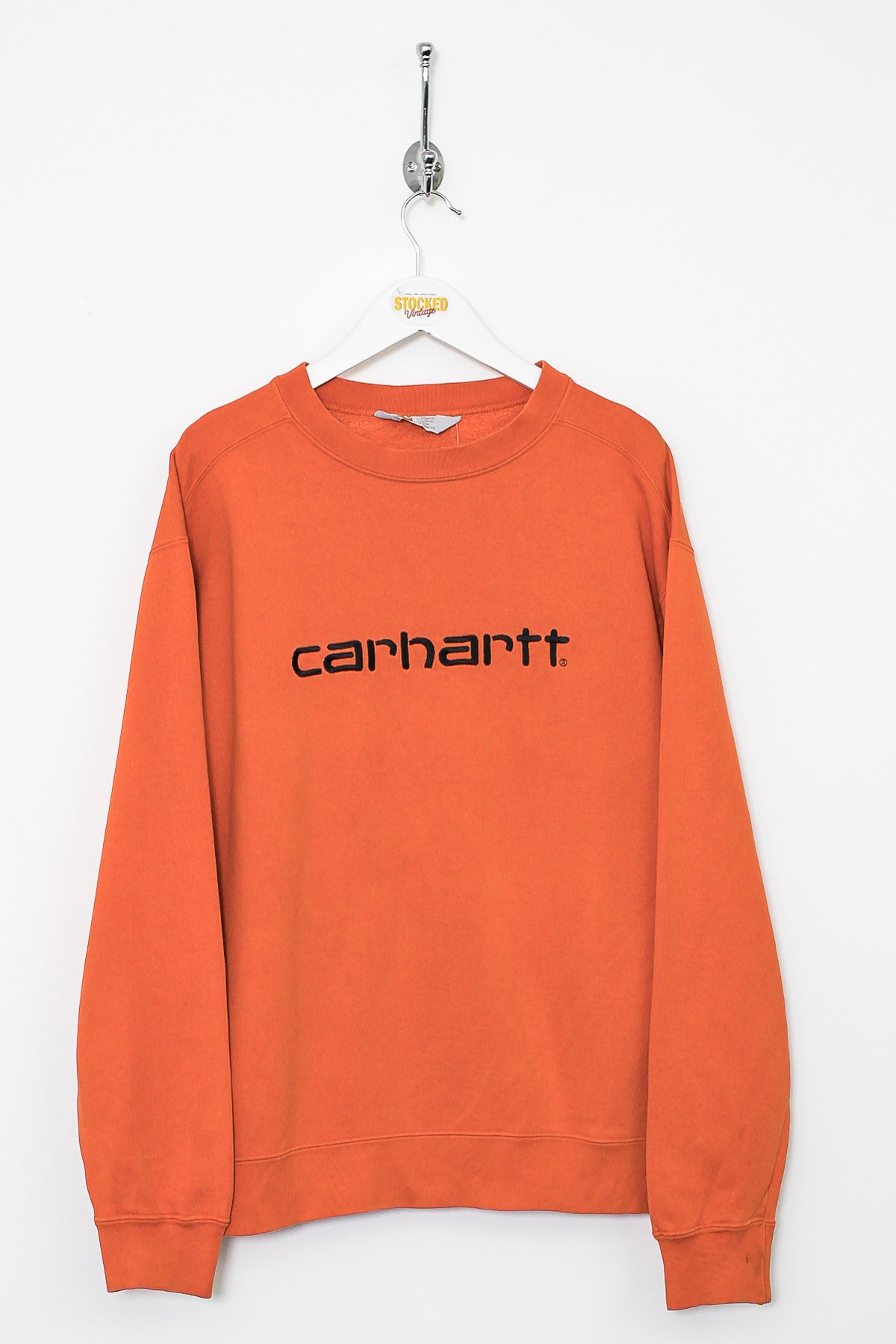 00s Carhartt Sweatshirt (S)