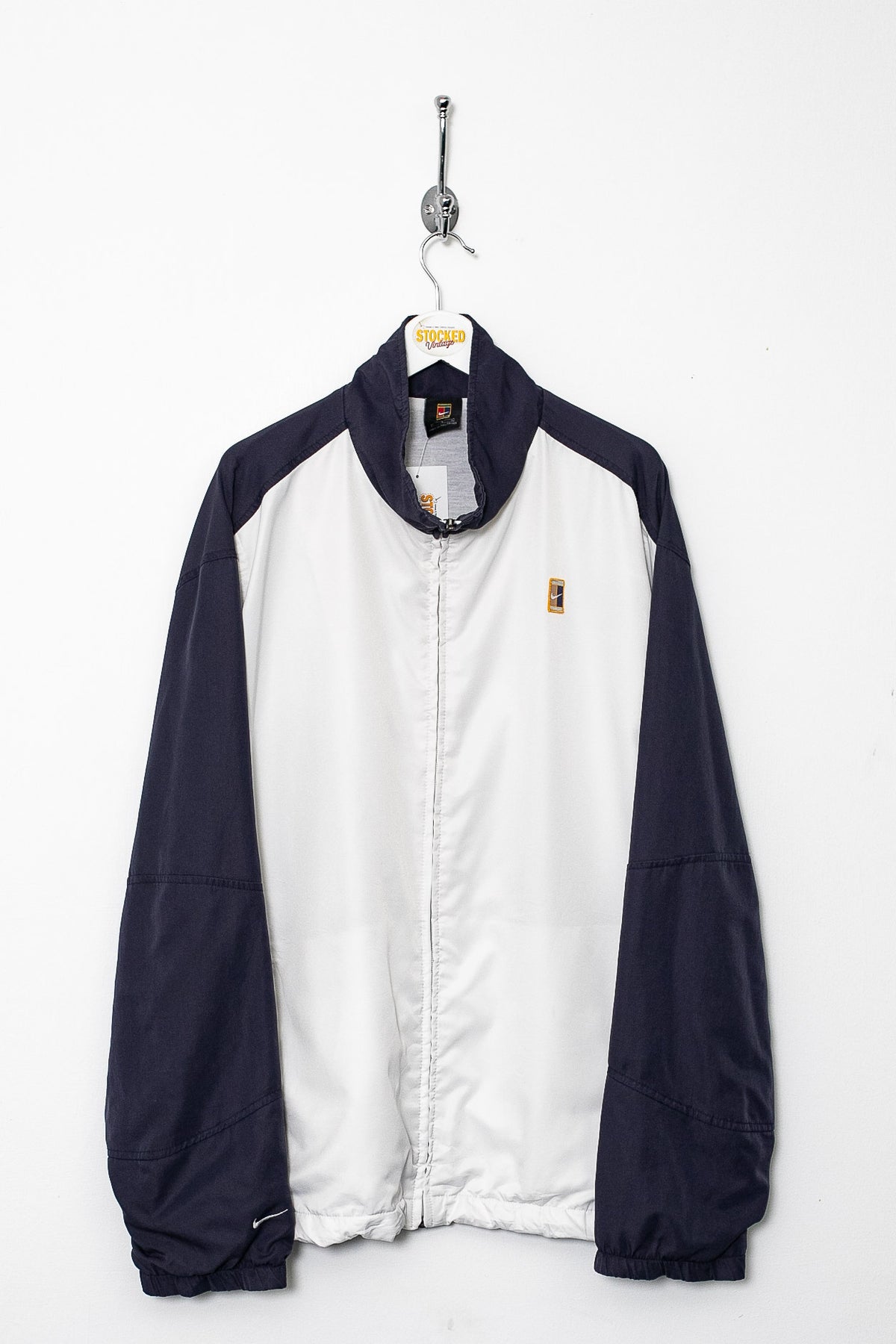 00s Nike Challenge Court Jacket (L)