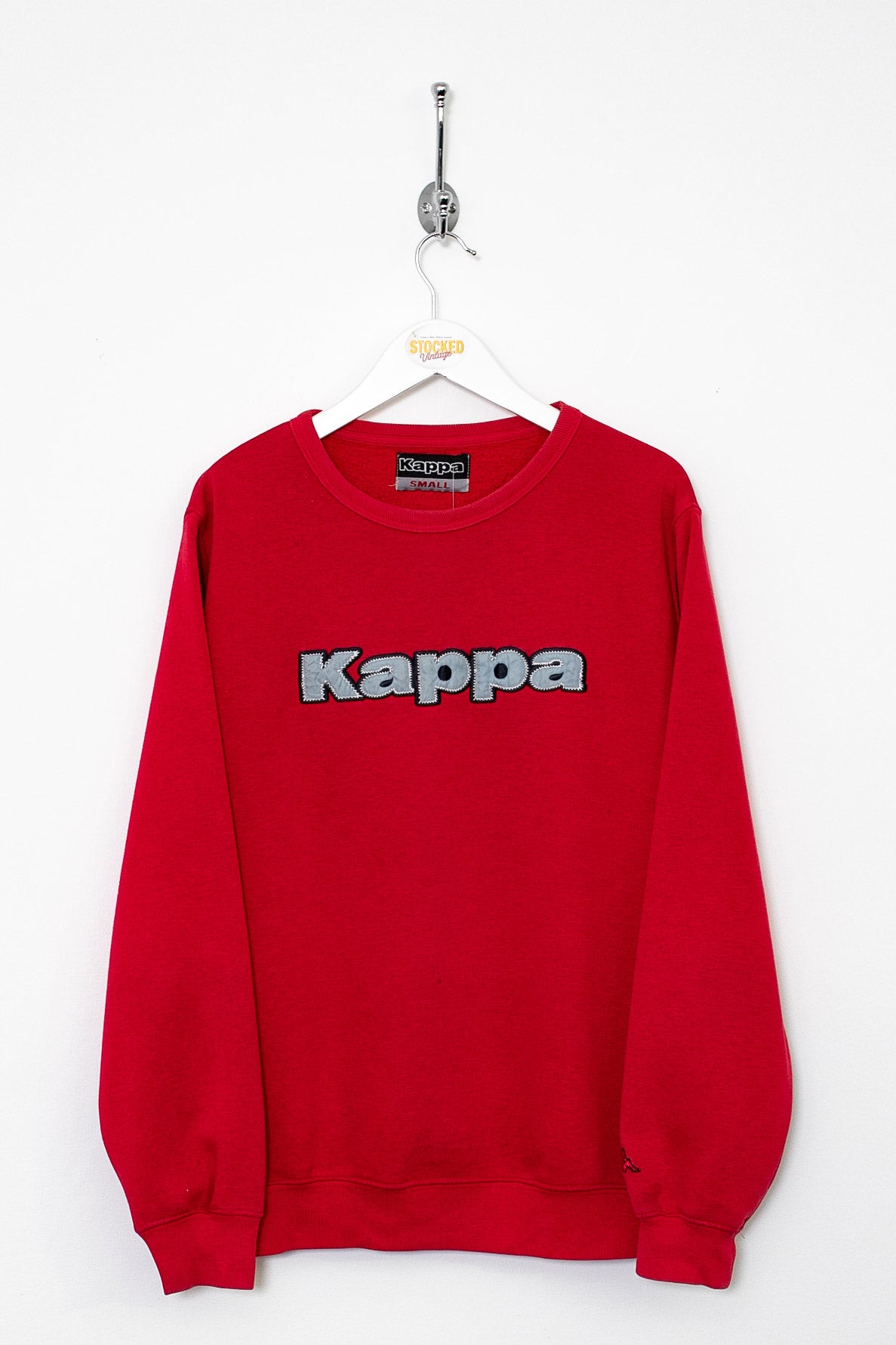 00s Kappa Sweatshirt (S)