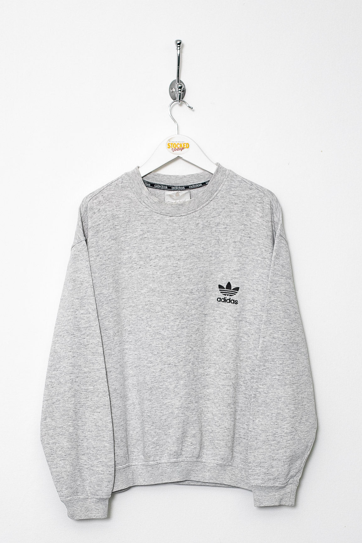 90s Adidas Sweatshirt (S)
