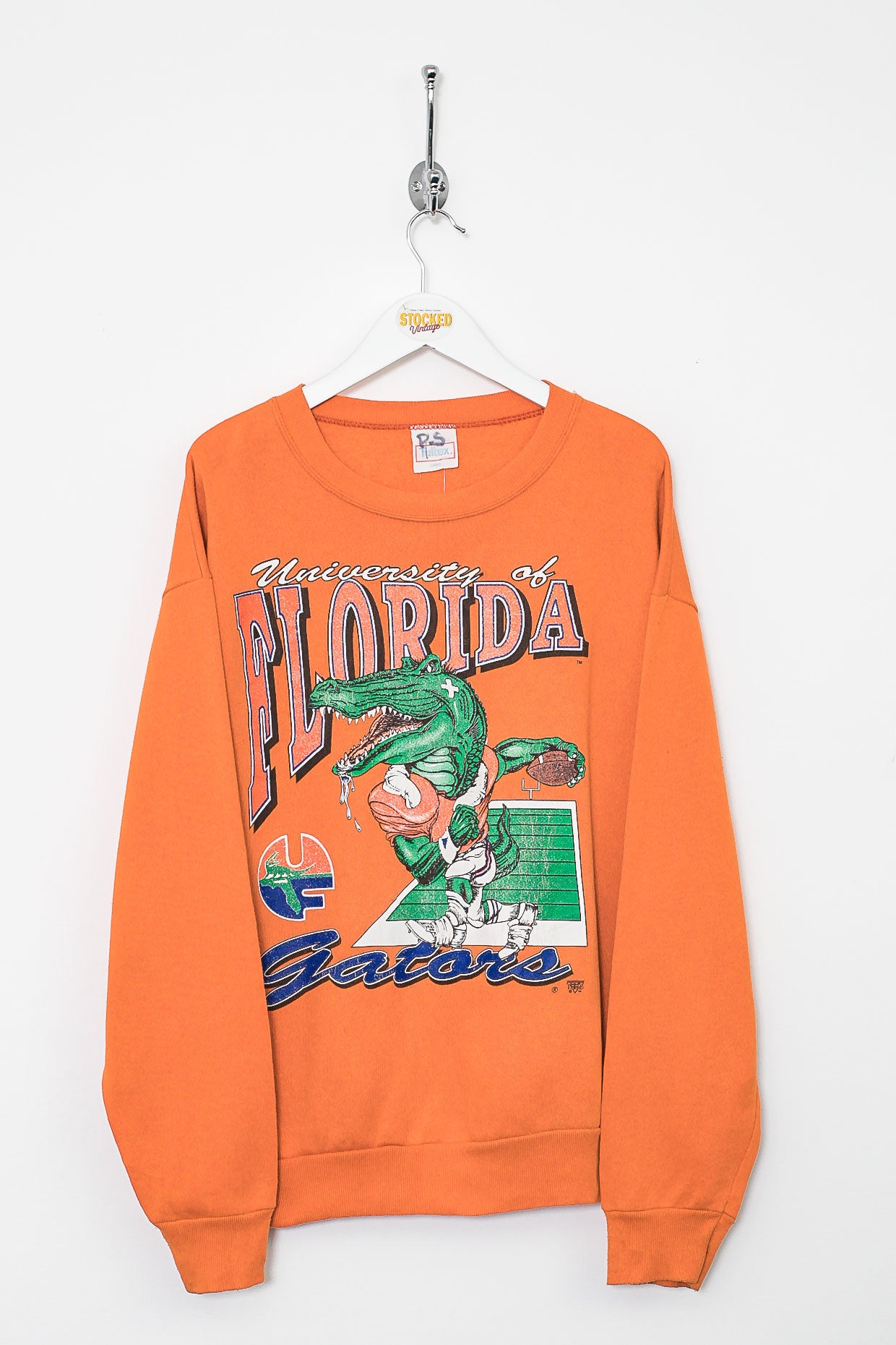 Florida gators outlet vintage sweatshirt