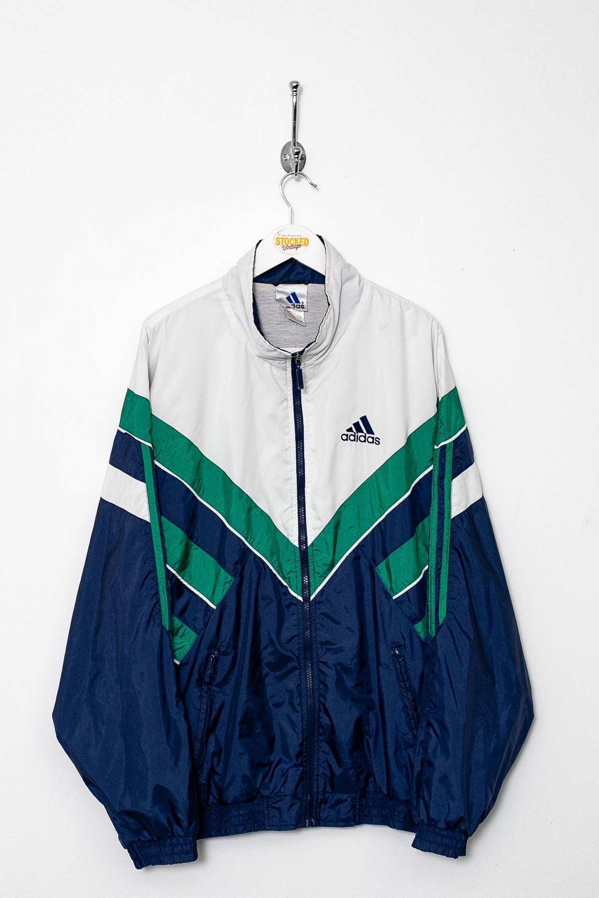 00s Adidas Jacket (L)