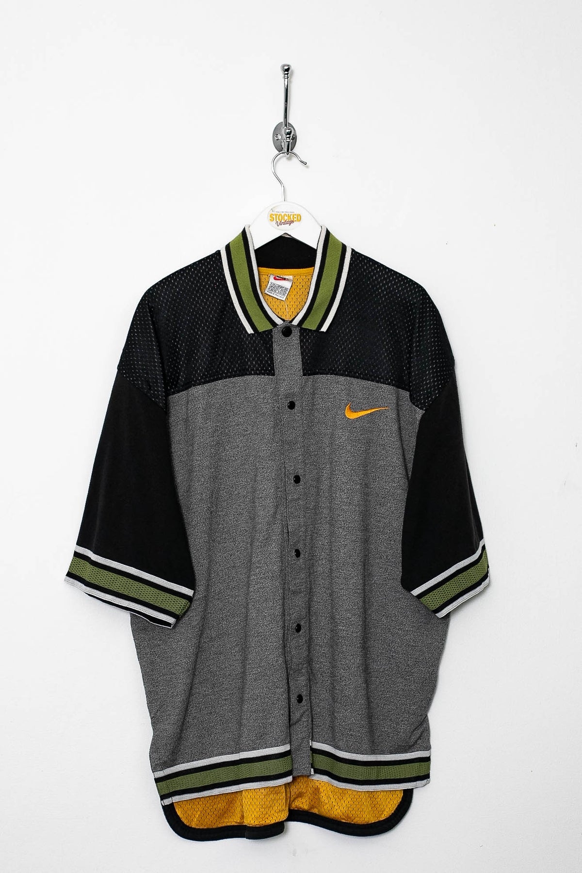 90s Nike Jacket (L)