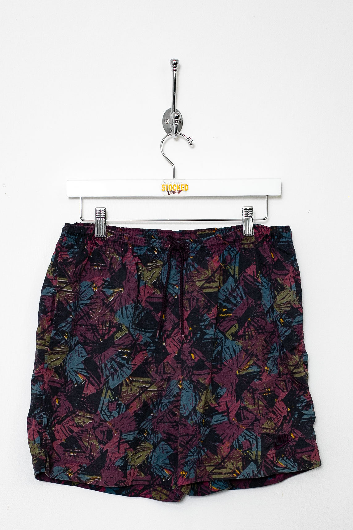 90s Nike Shorts (W32)