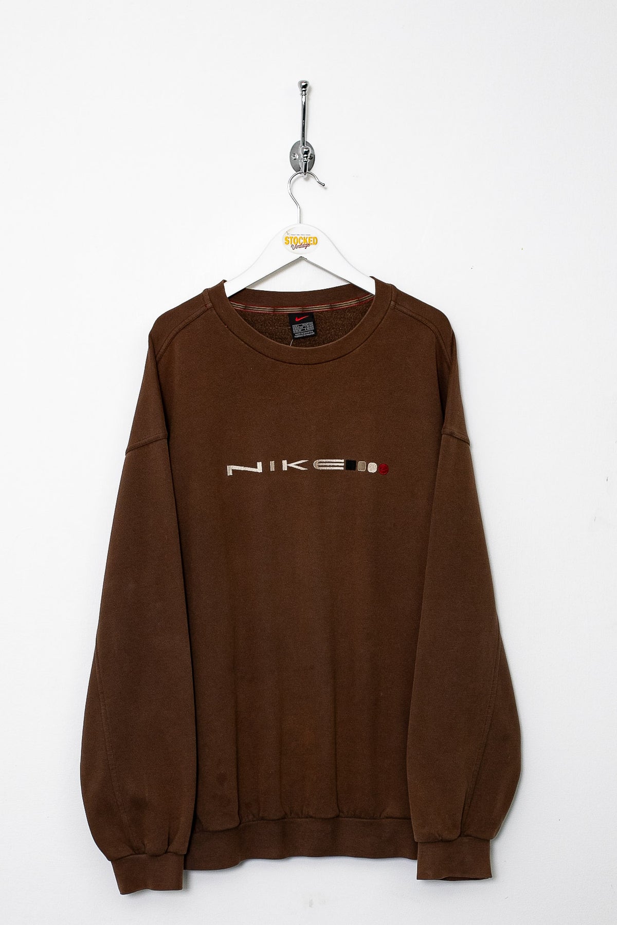 00s Nike Sweatshirt (L)