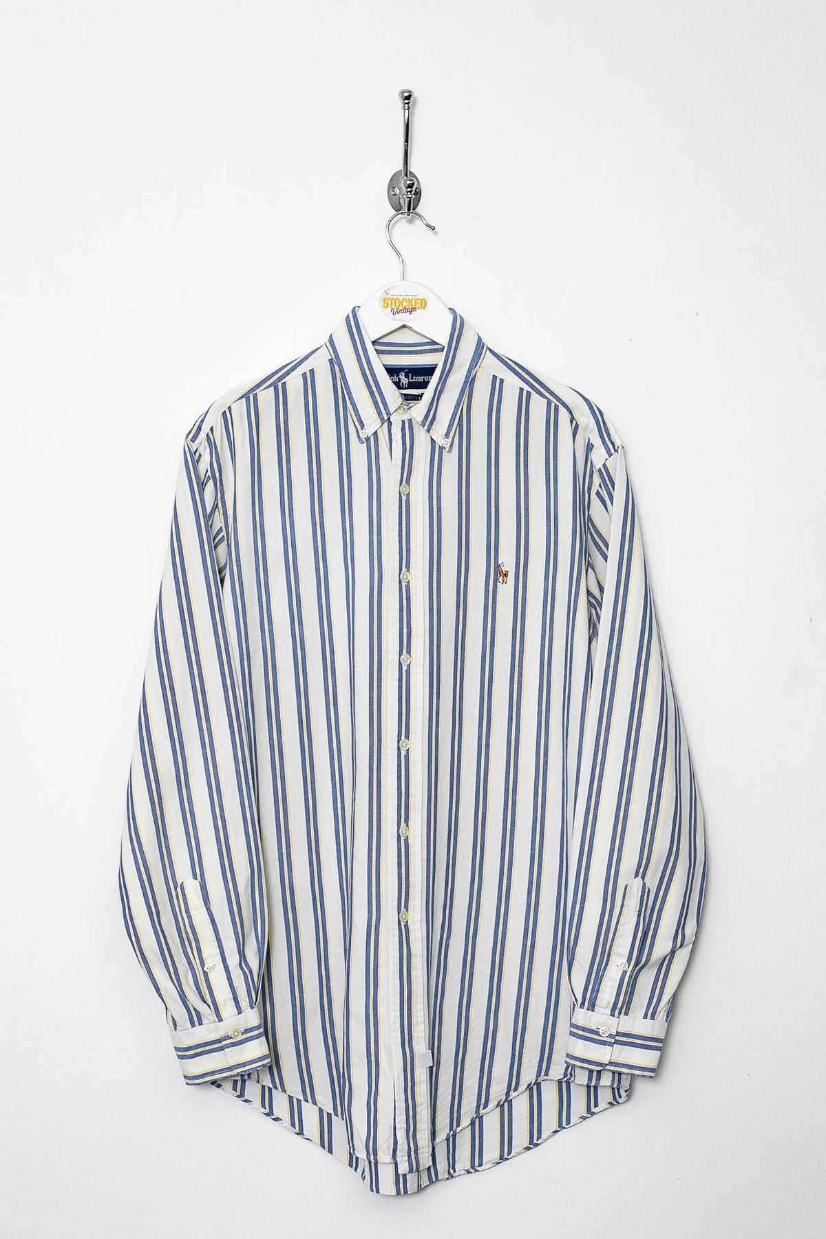 00s Ralph Lauren Shirt (L)