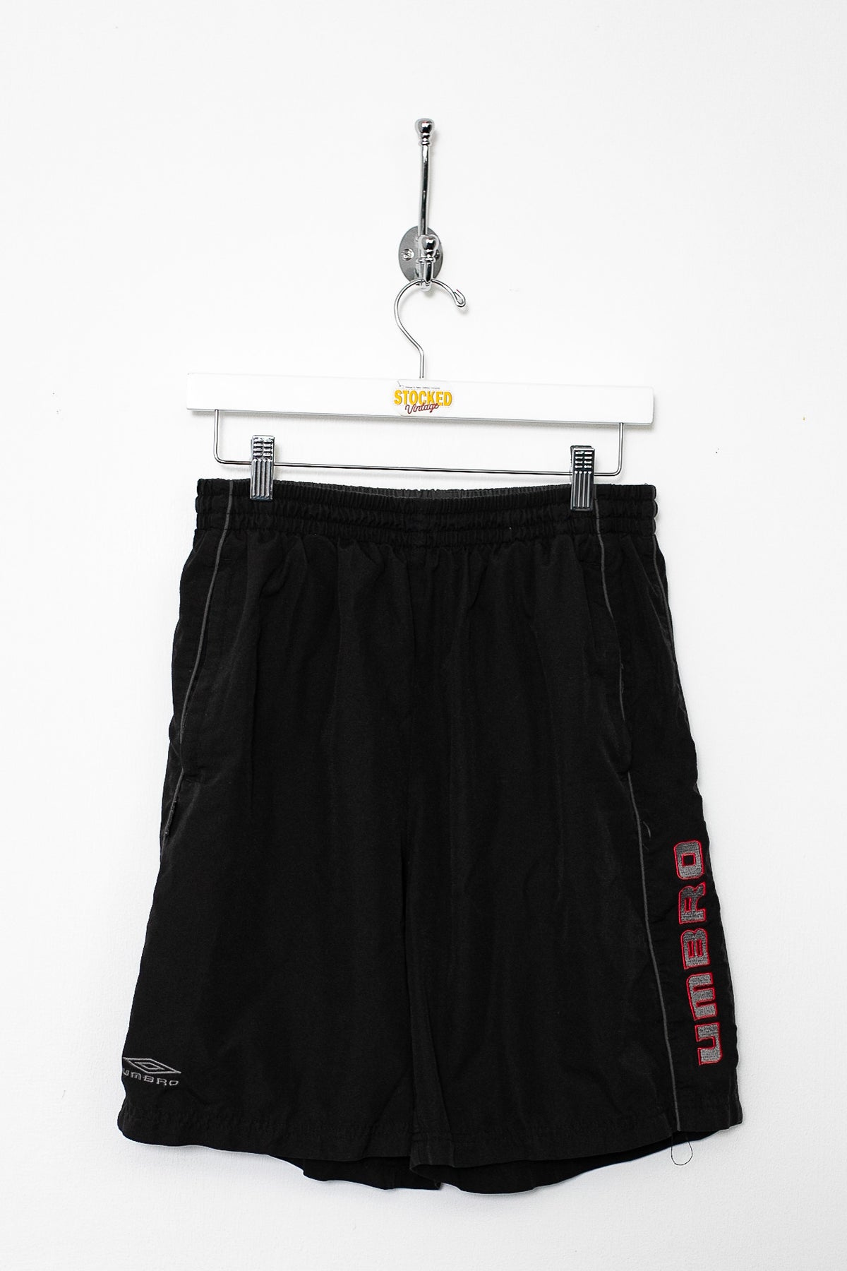00s Umbro Shorts (W34)