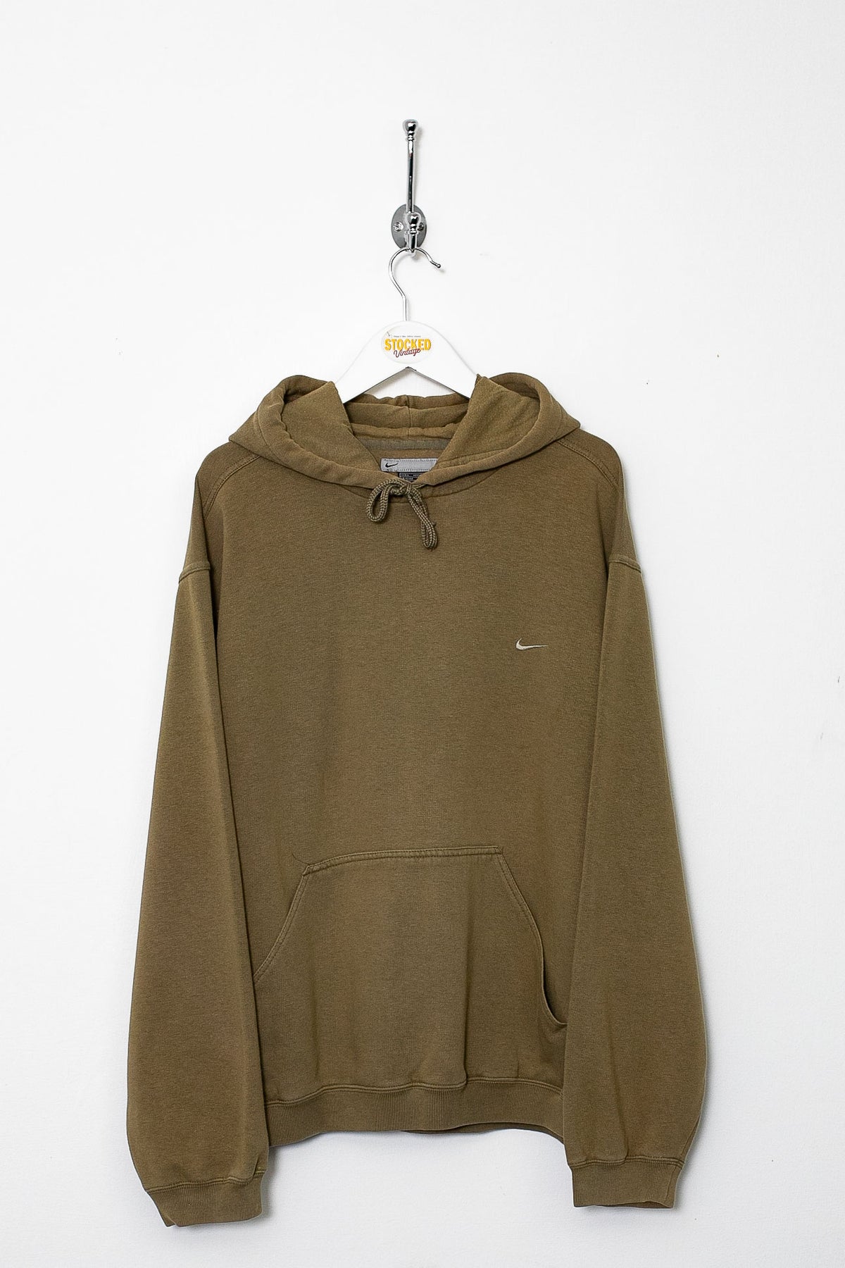 00s Nike Hoodie (L)