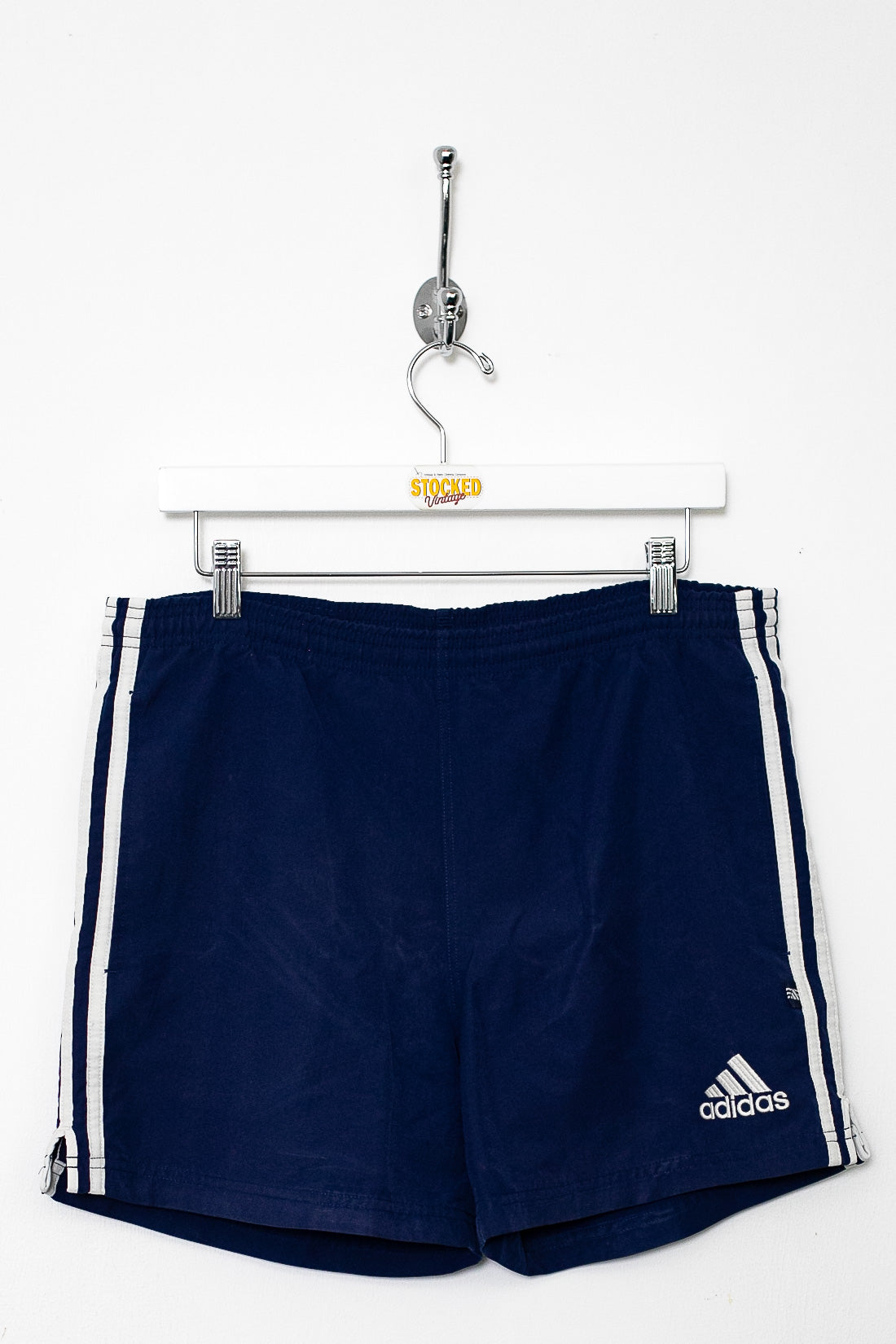 00s Adidas Shorts (W34)