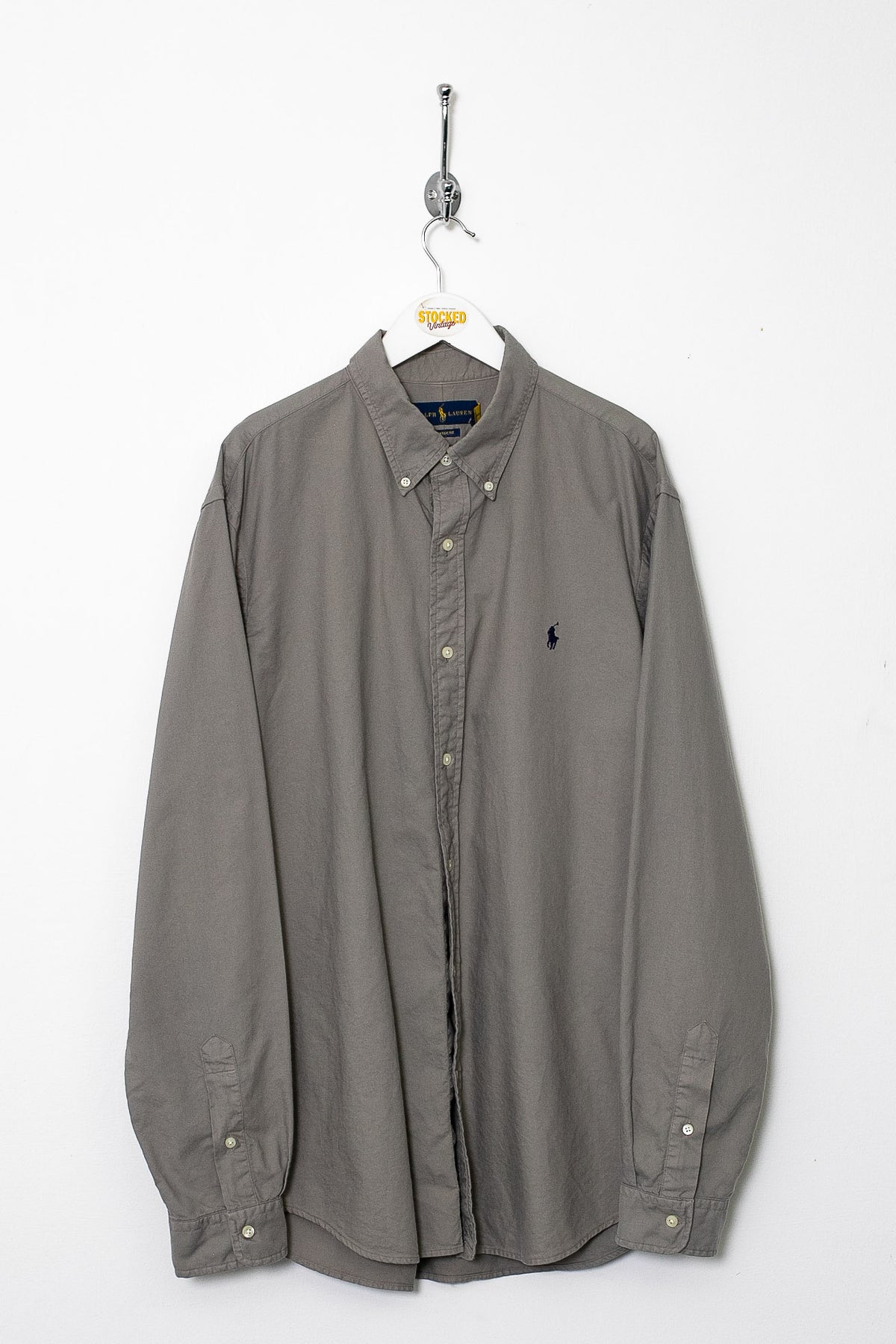 Ralph Lauren Shirt (XL)