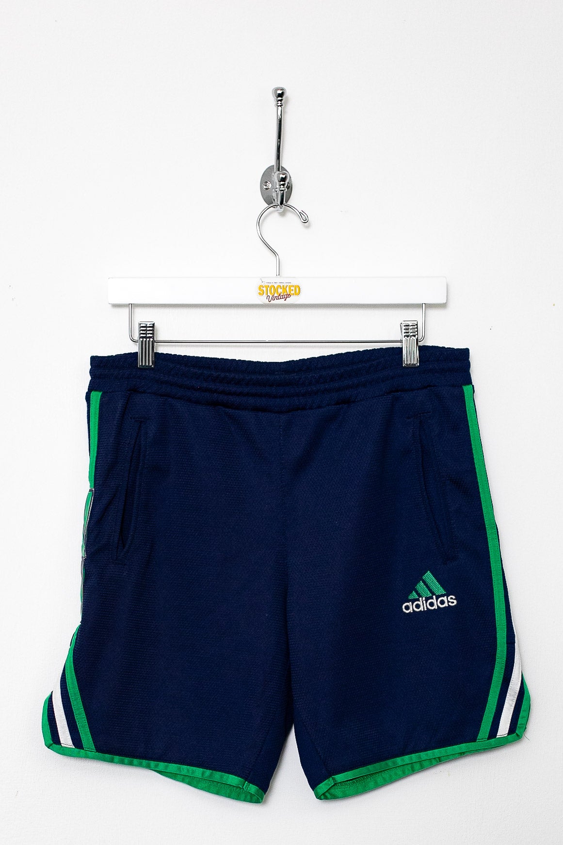 00s Adidas Shorts (W32)