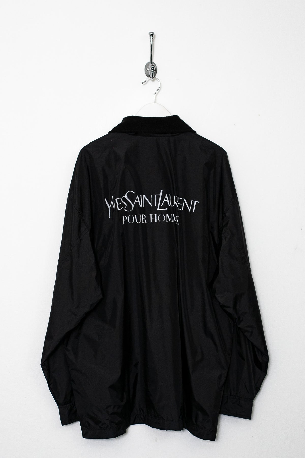 90s YSL Jacket (L)
