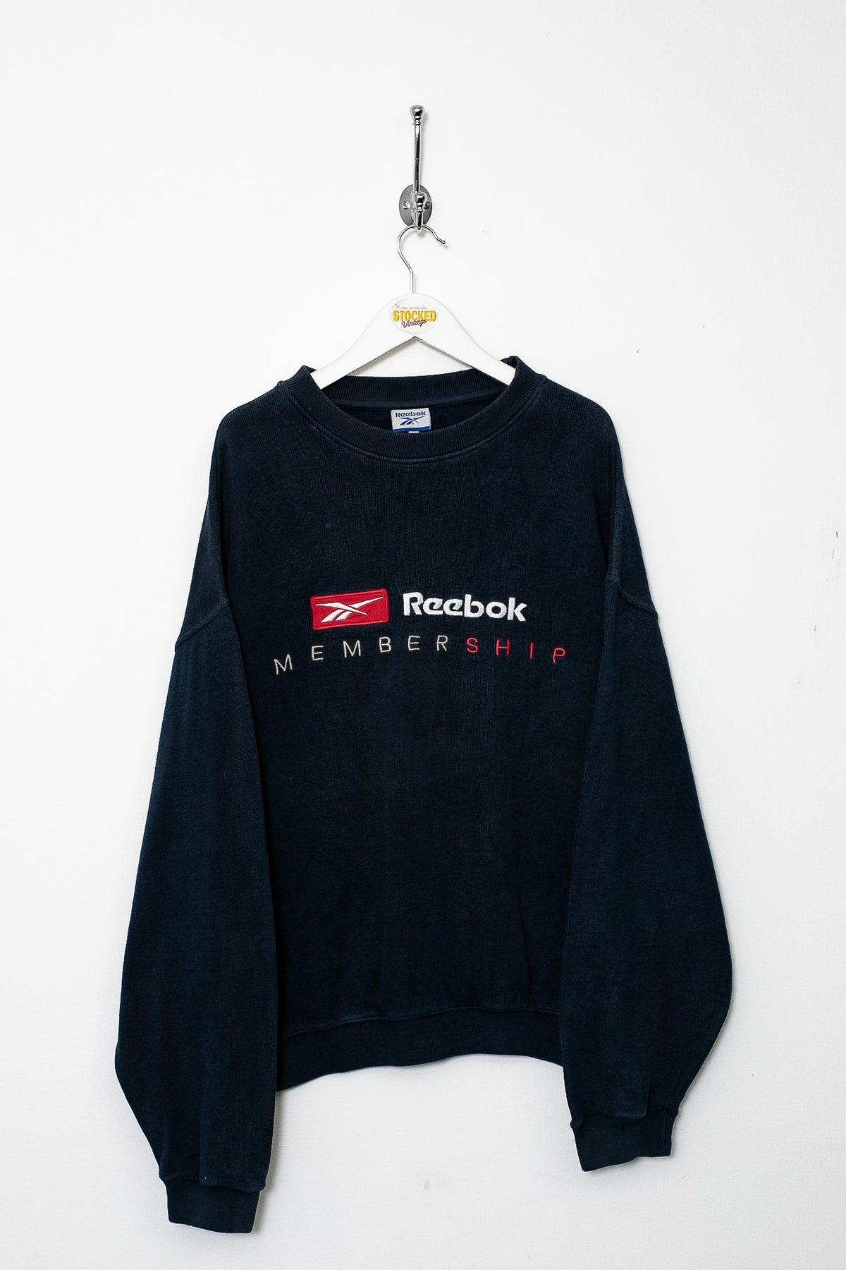 00s Reebok Sweatshirt (L)