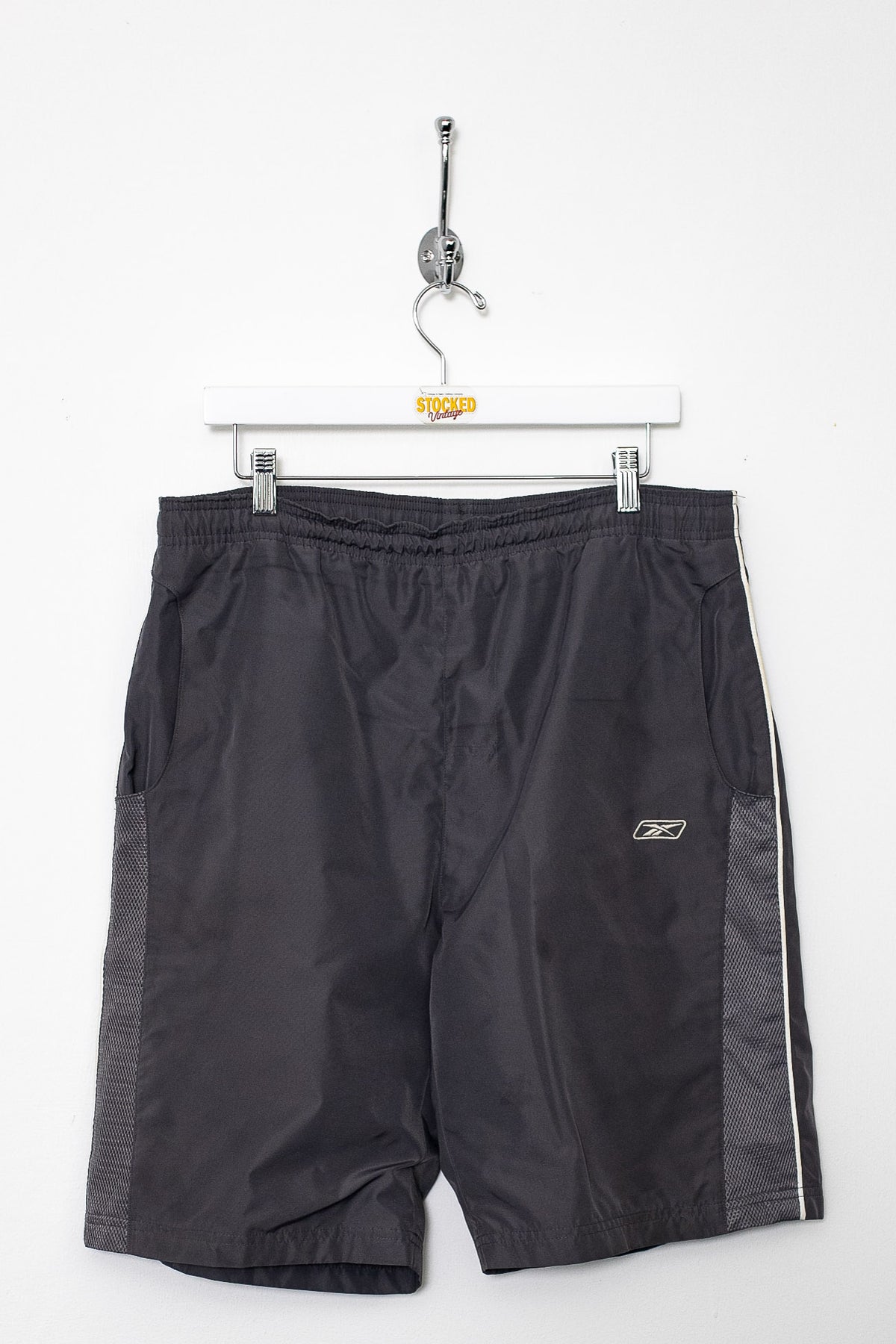 00s Reebok Shorts (W34)