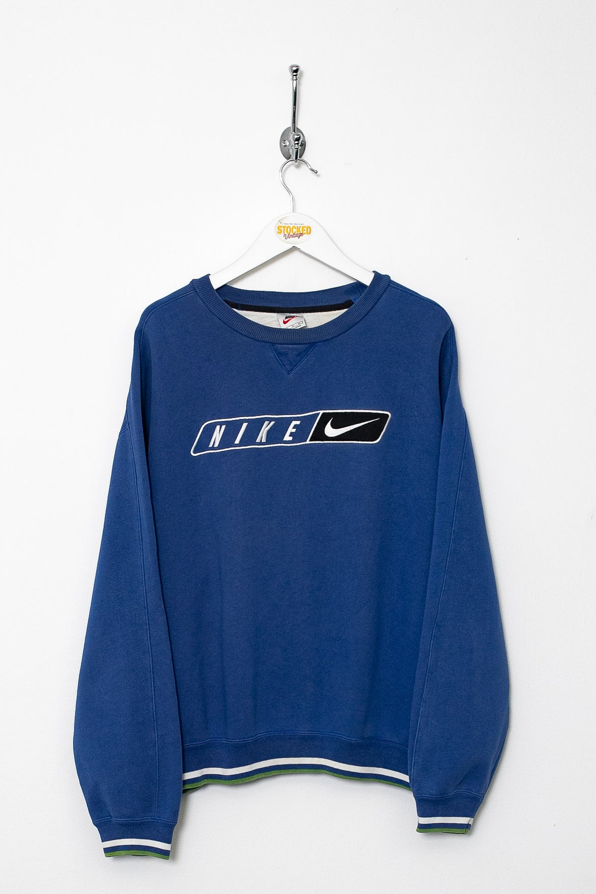 90s Nike Sweatshirt (M)