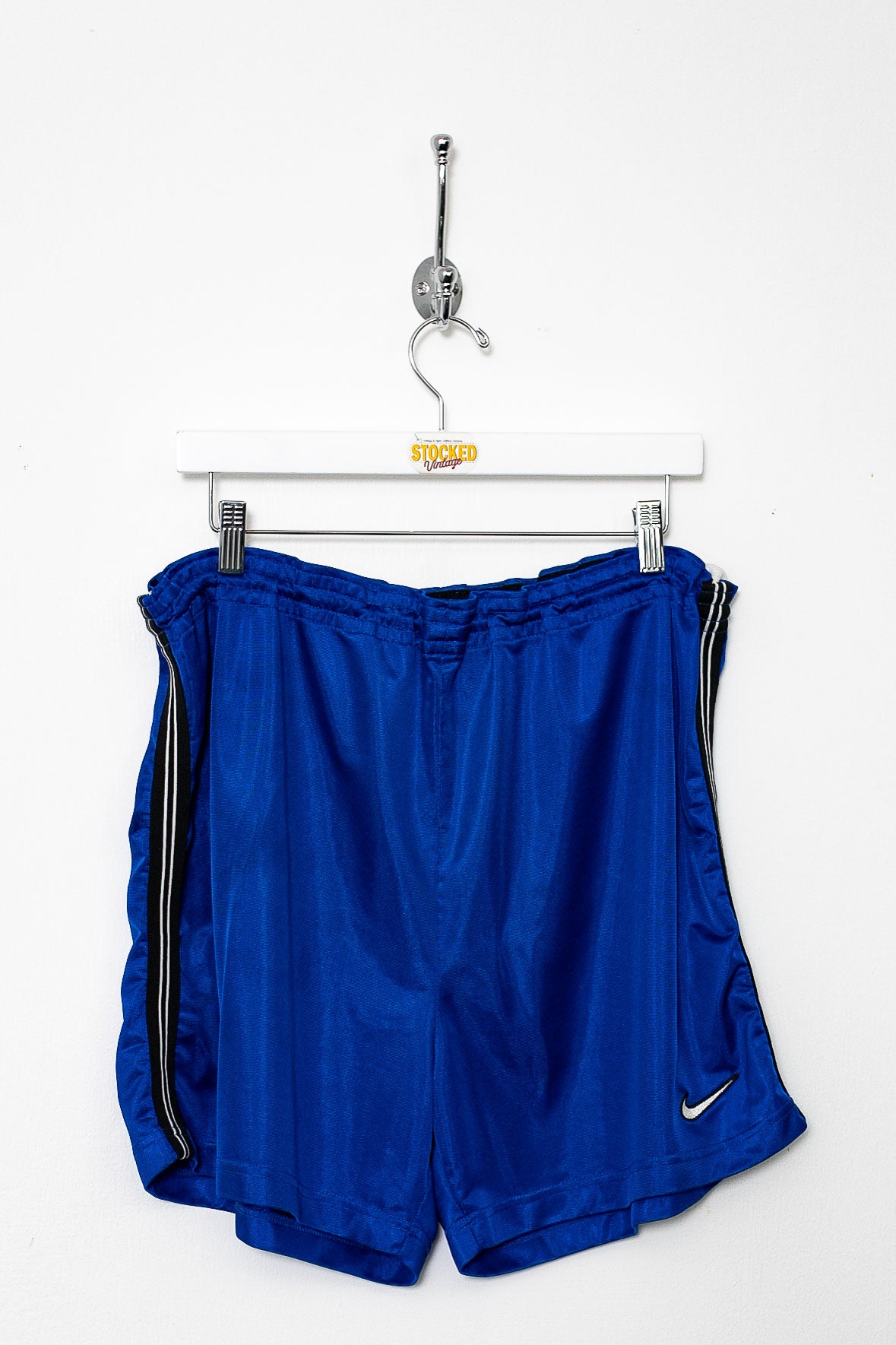 nike mens retro shorts