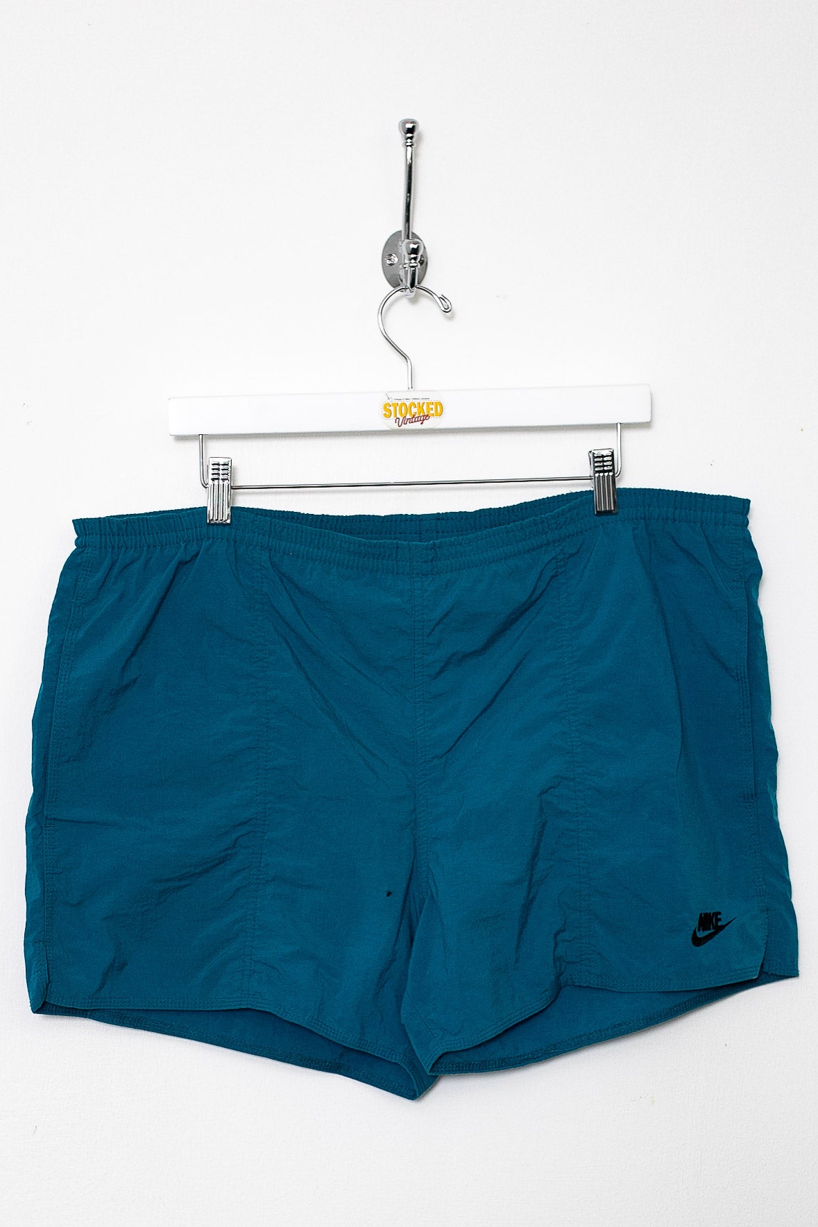 90s Nike Shorts (W38)