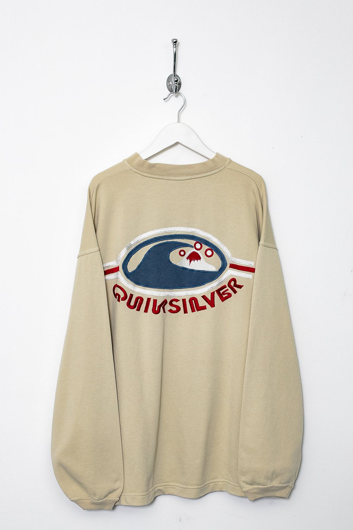 00s Quicksilver Sweatshirt (L)