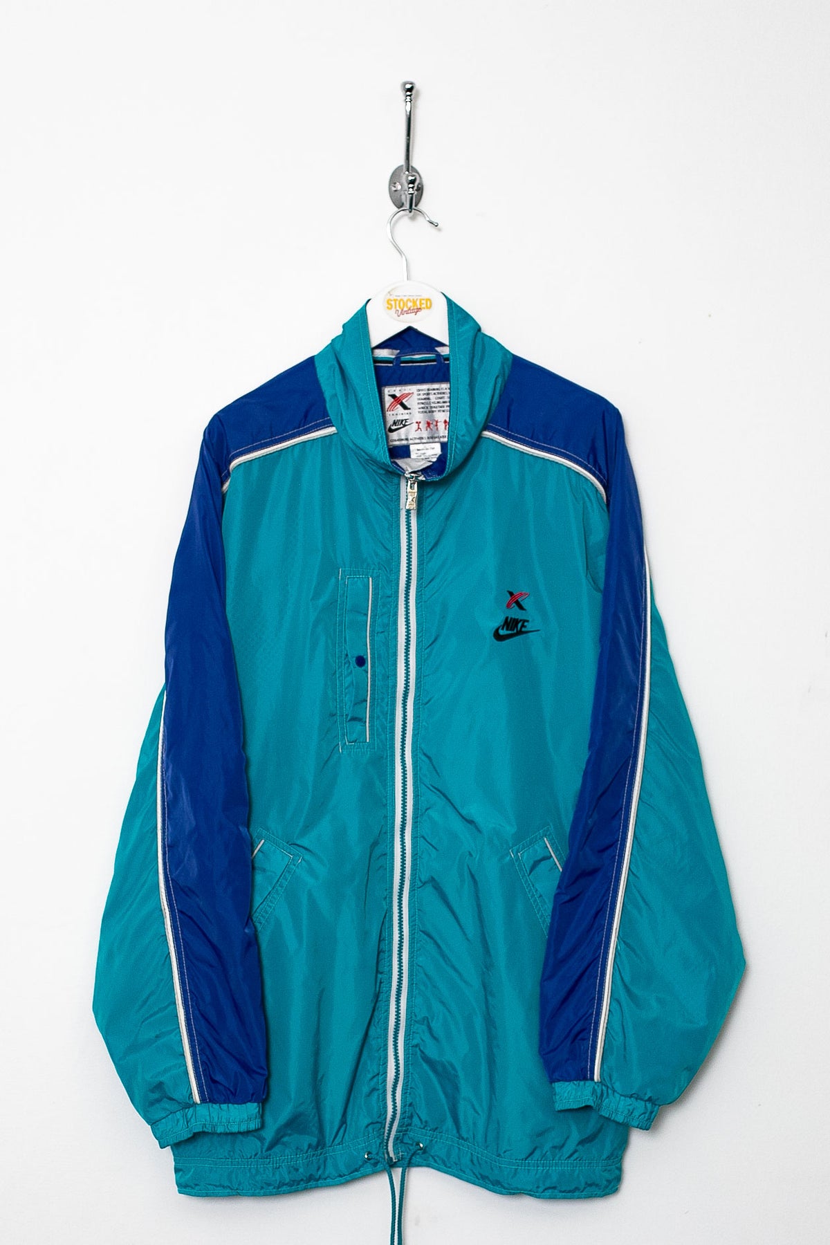 90s Nike Jacket (L)