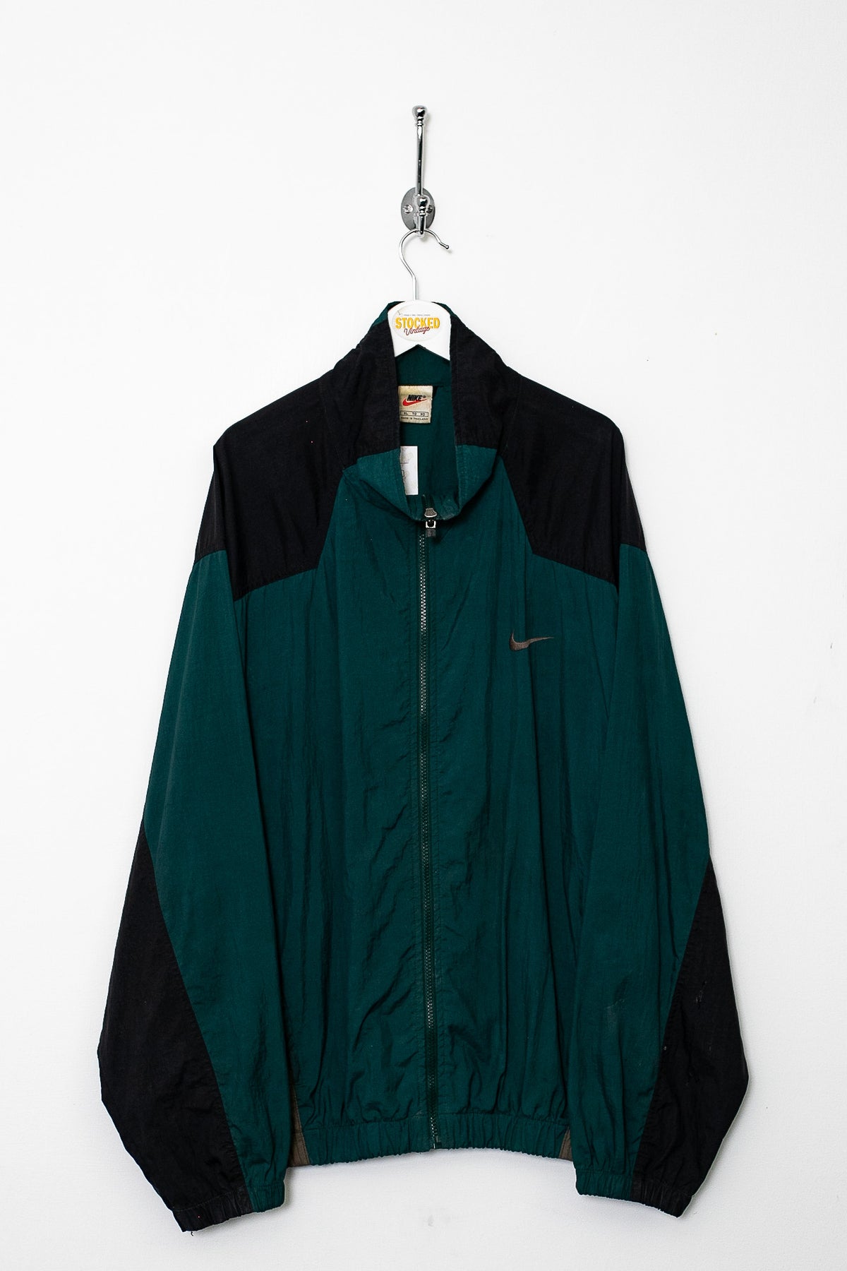 90s Nike Jacket (XL)