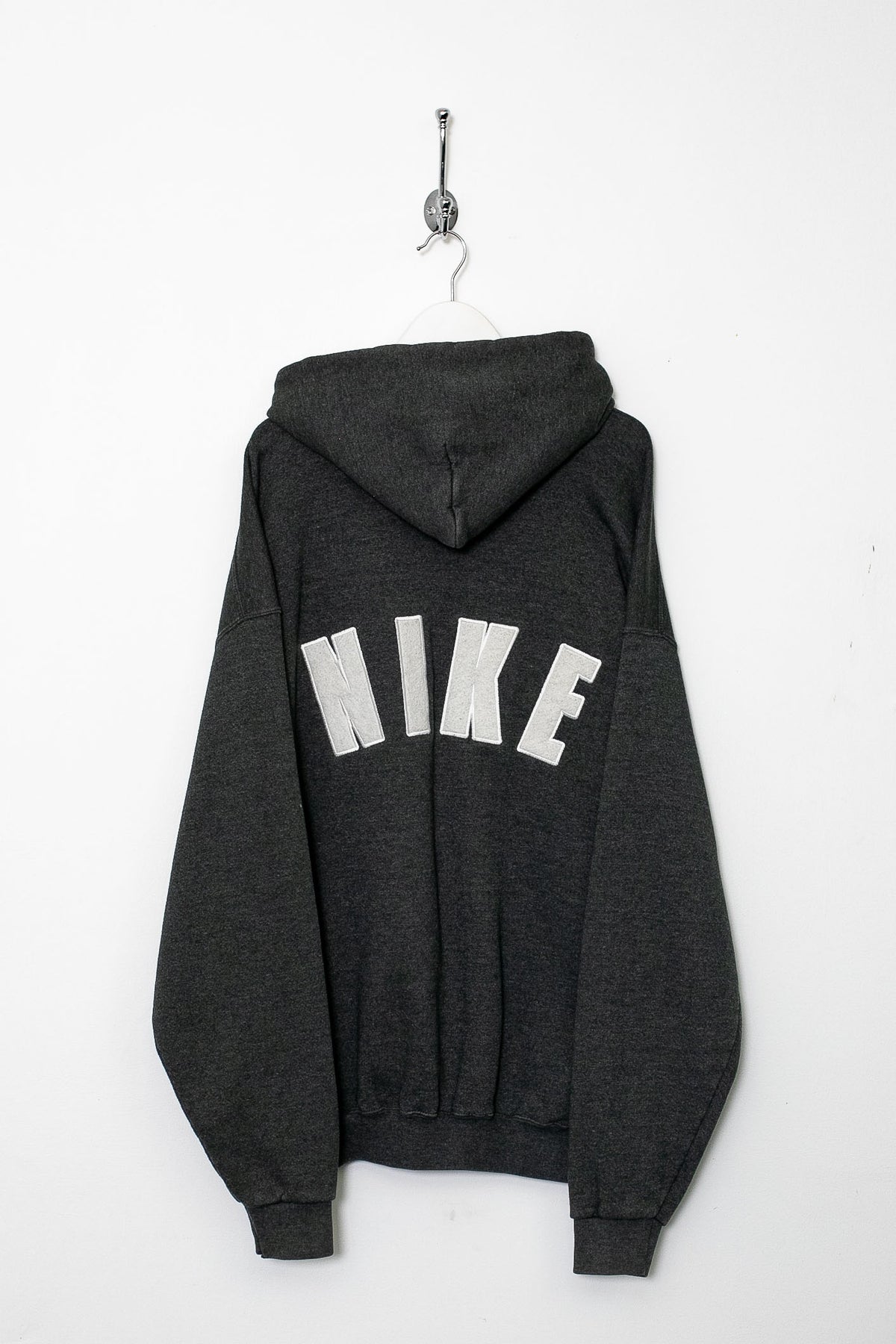 90s Nike Hoodie (XL)