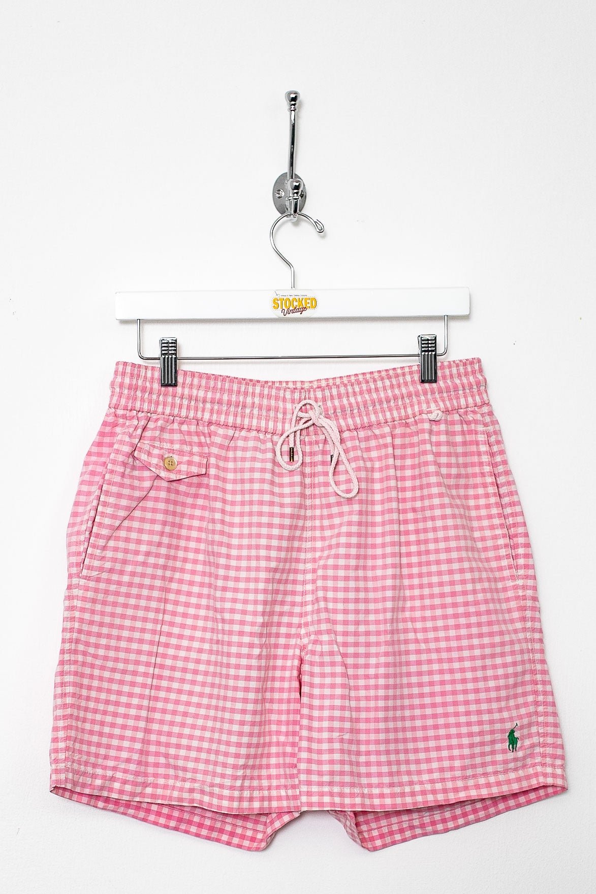 00s Ralph Lauren Shorts (W32)