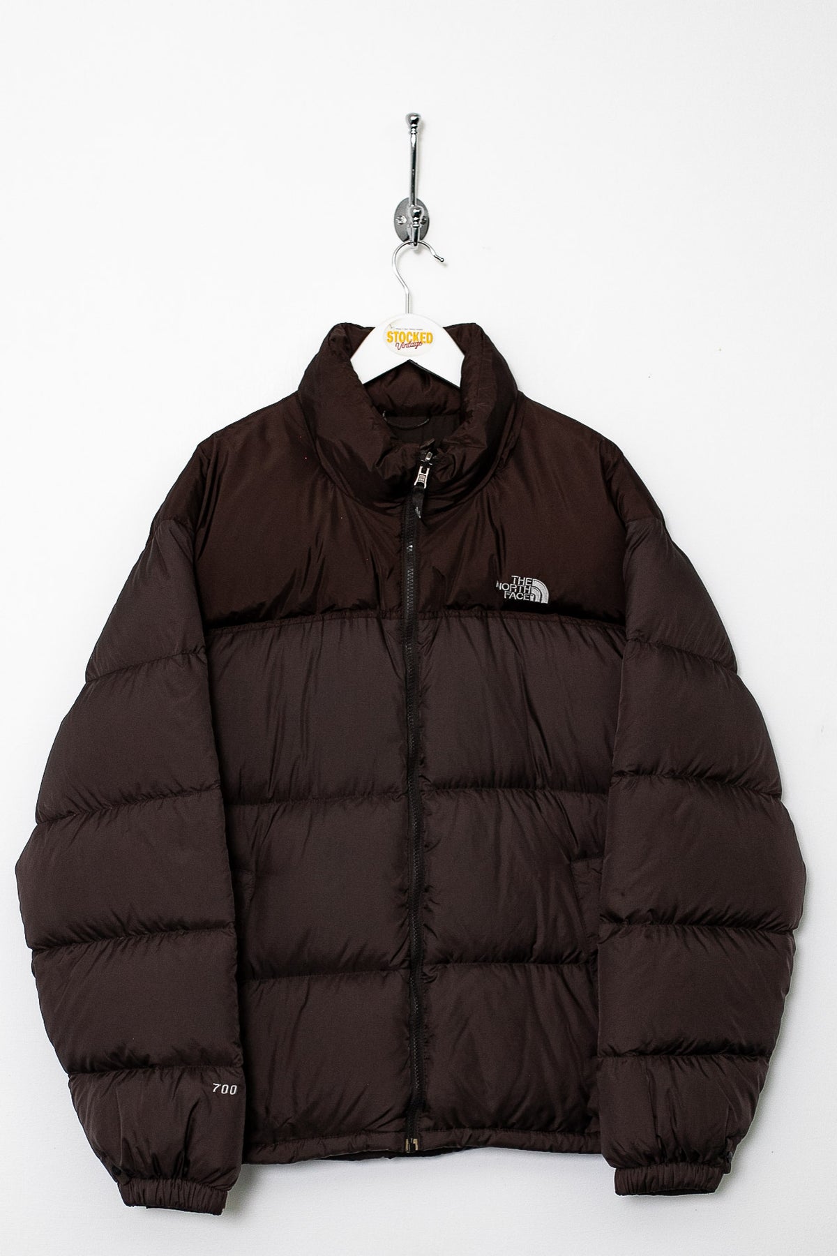 Face Nuptse 700 Fill North Face 700 L The North Face 1996 Retro