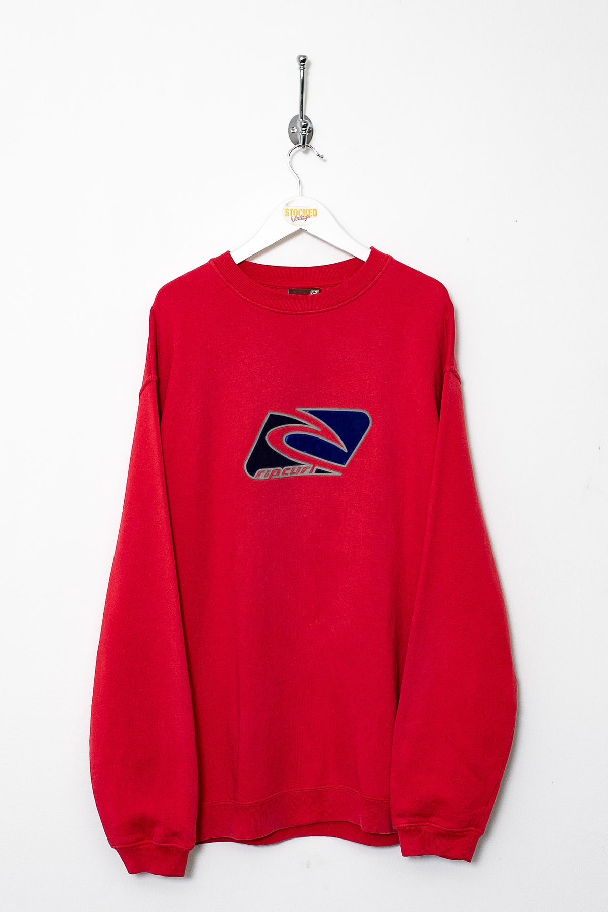 00s Rip Curl Sweatshirt (L)