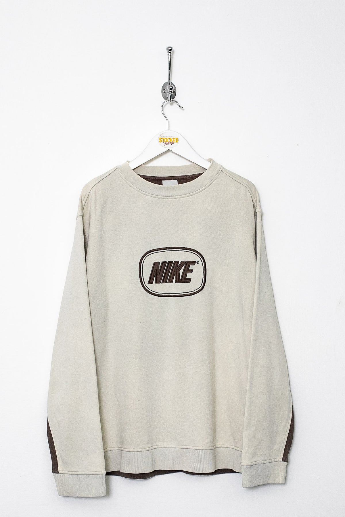 00s Nike Sweatshirt (M)