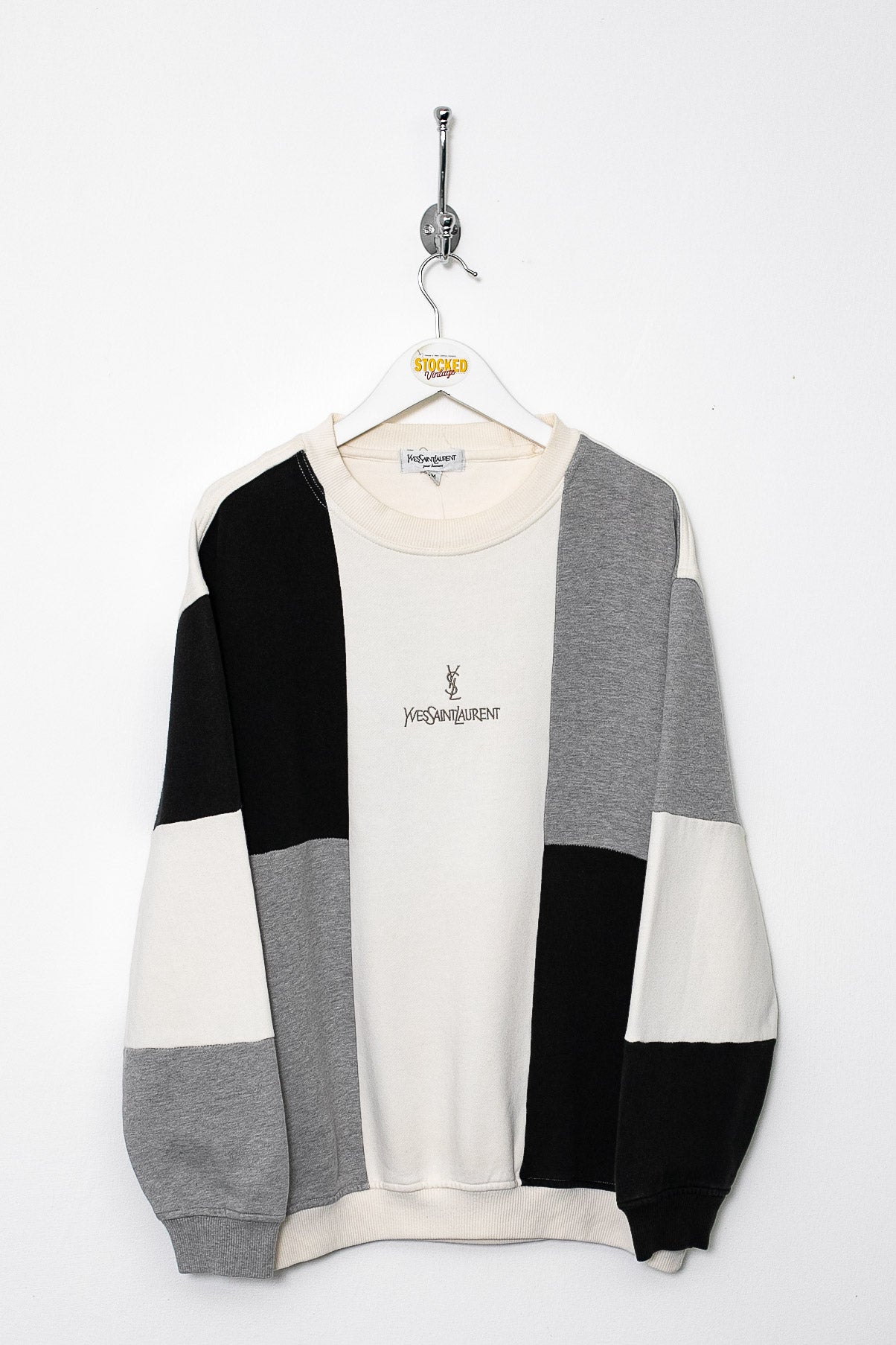 YSL – Stocked Vintage