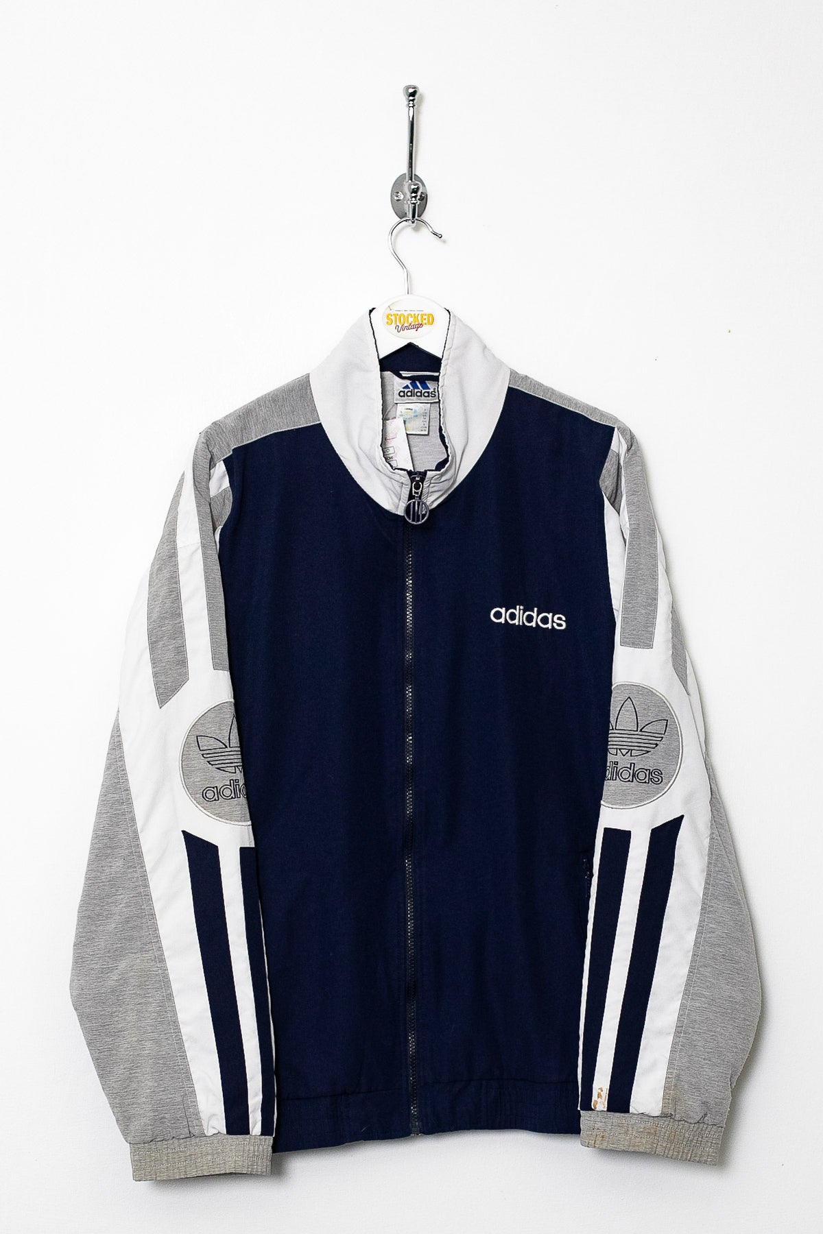 90s Adidas Jacket (M)