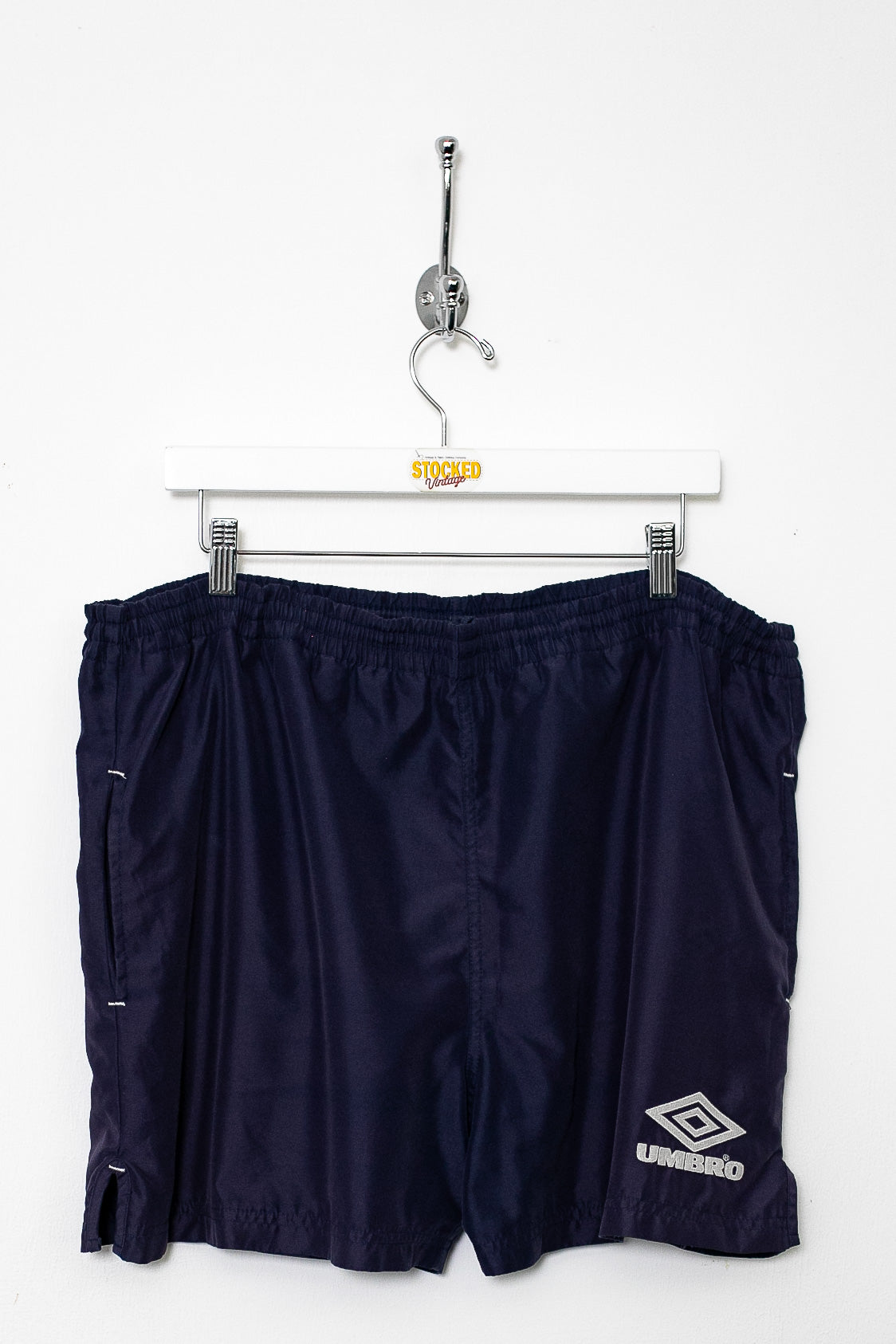 90s Umbro Shorts (W38)