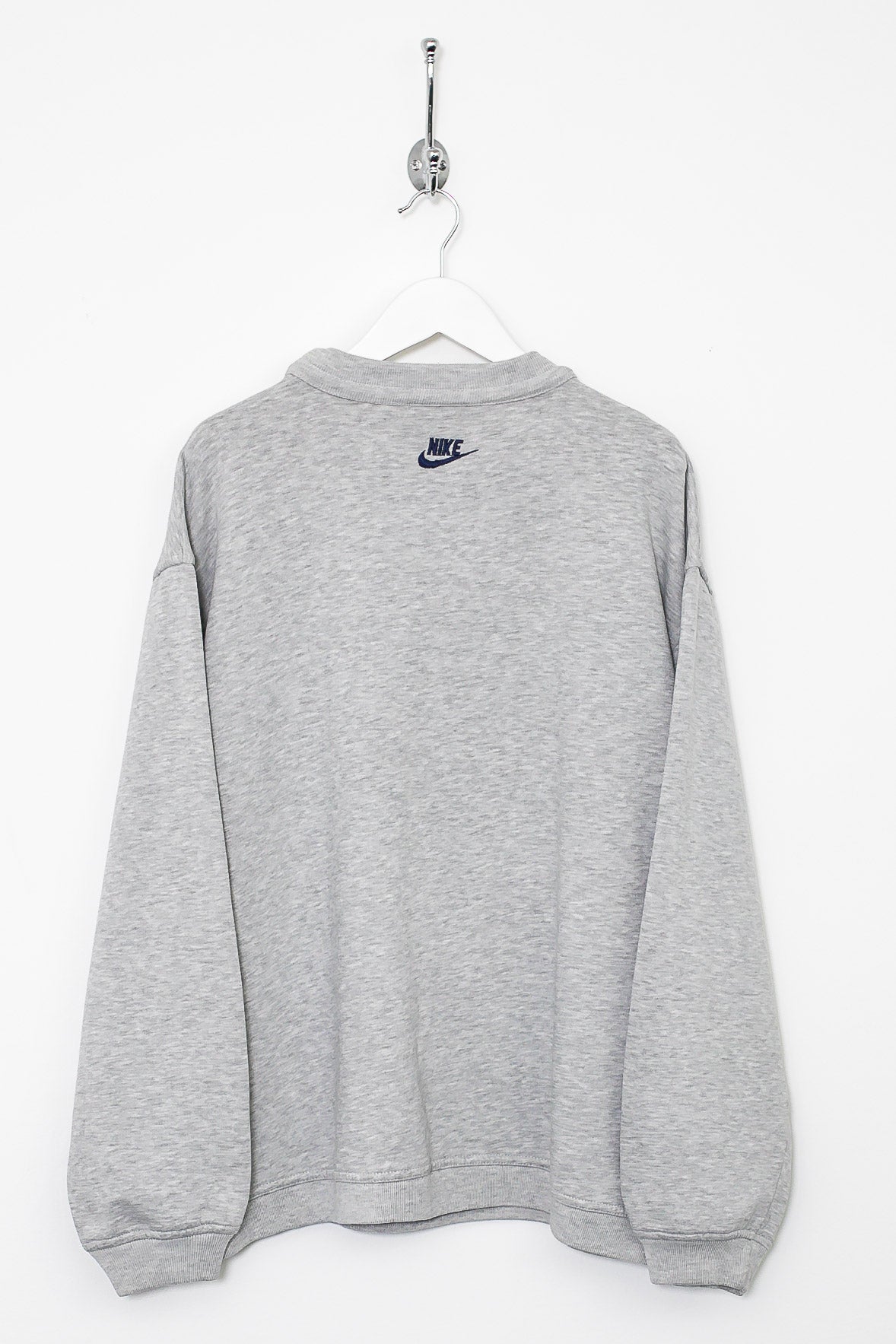 Nike sweatshirt 90s hot sale